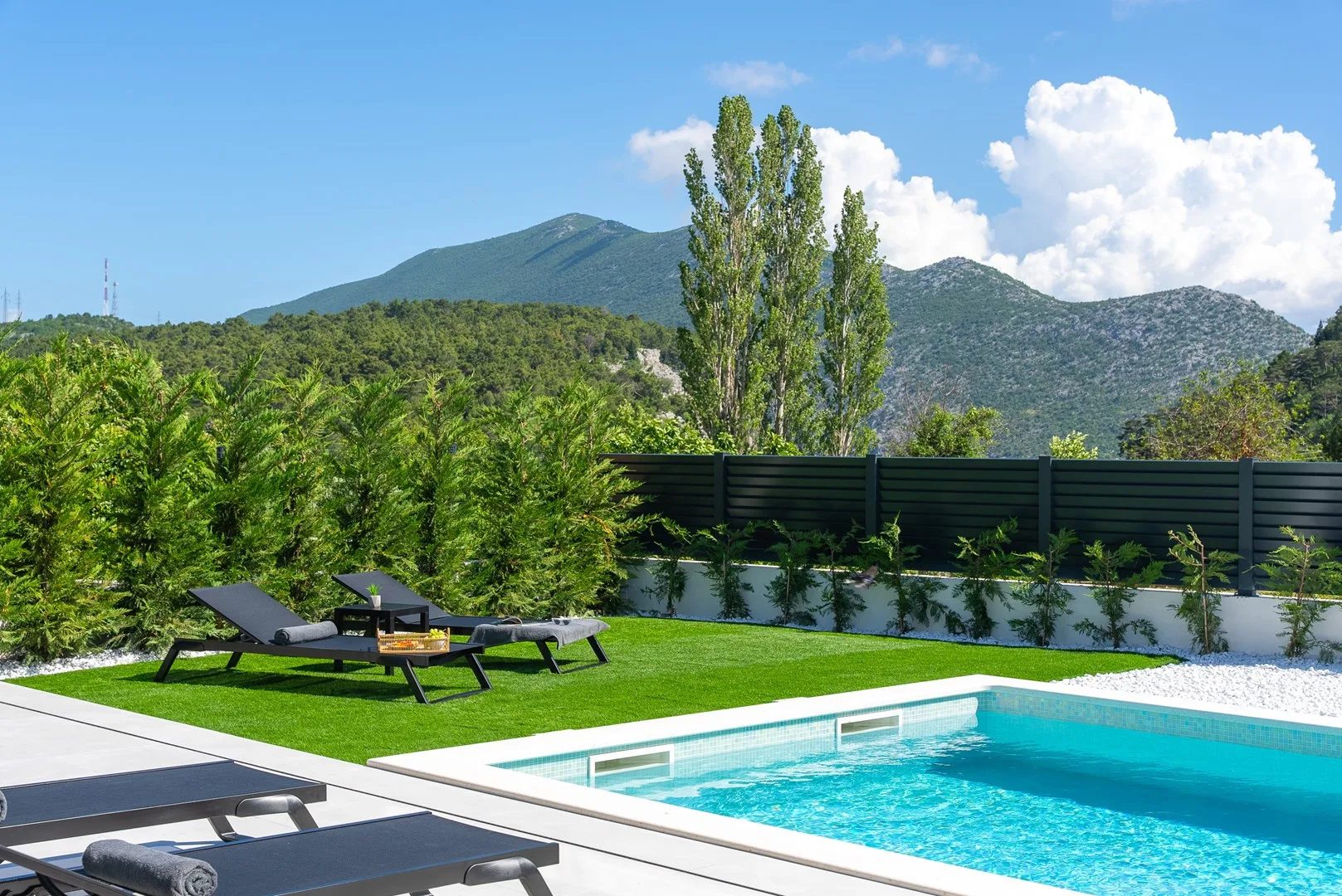 Villa Adventure