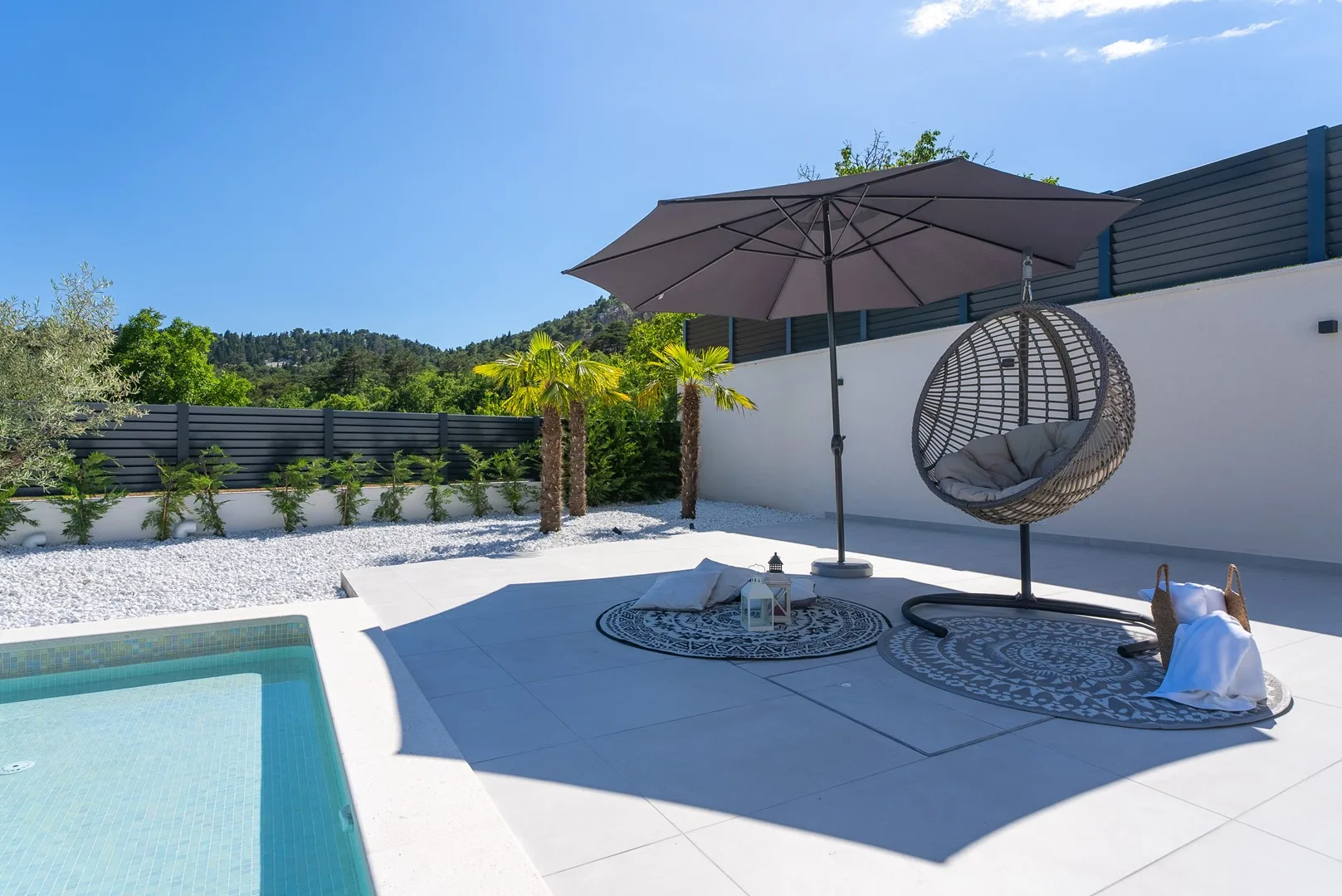 Villa Adventure