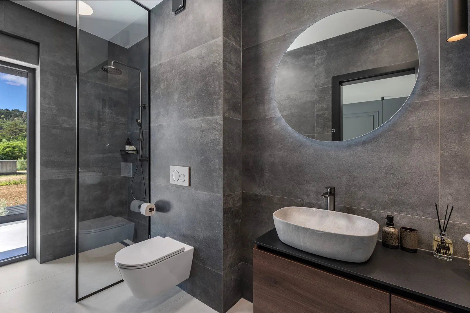 Villa Adventure