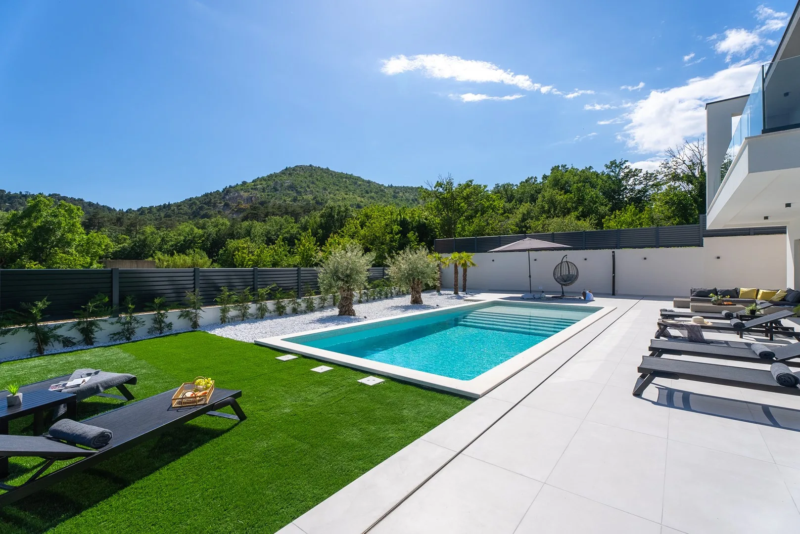 Villa Adventure