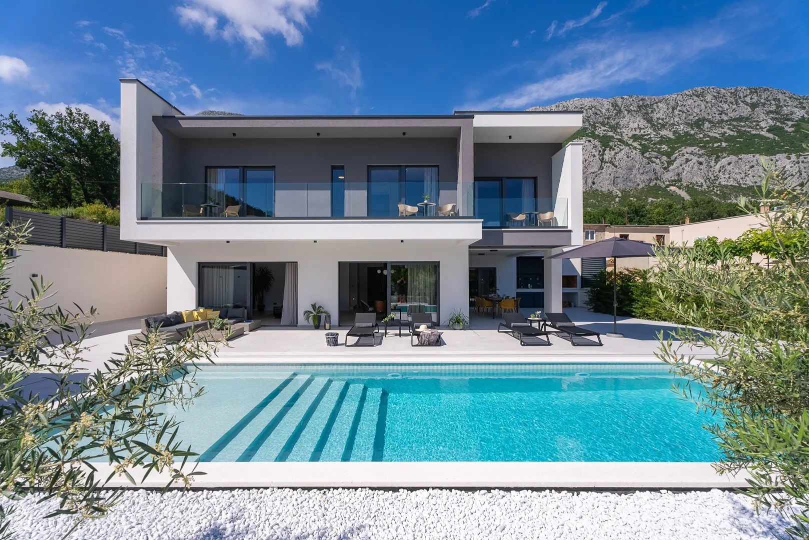 Villa Adventure