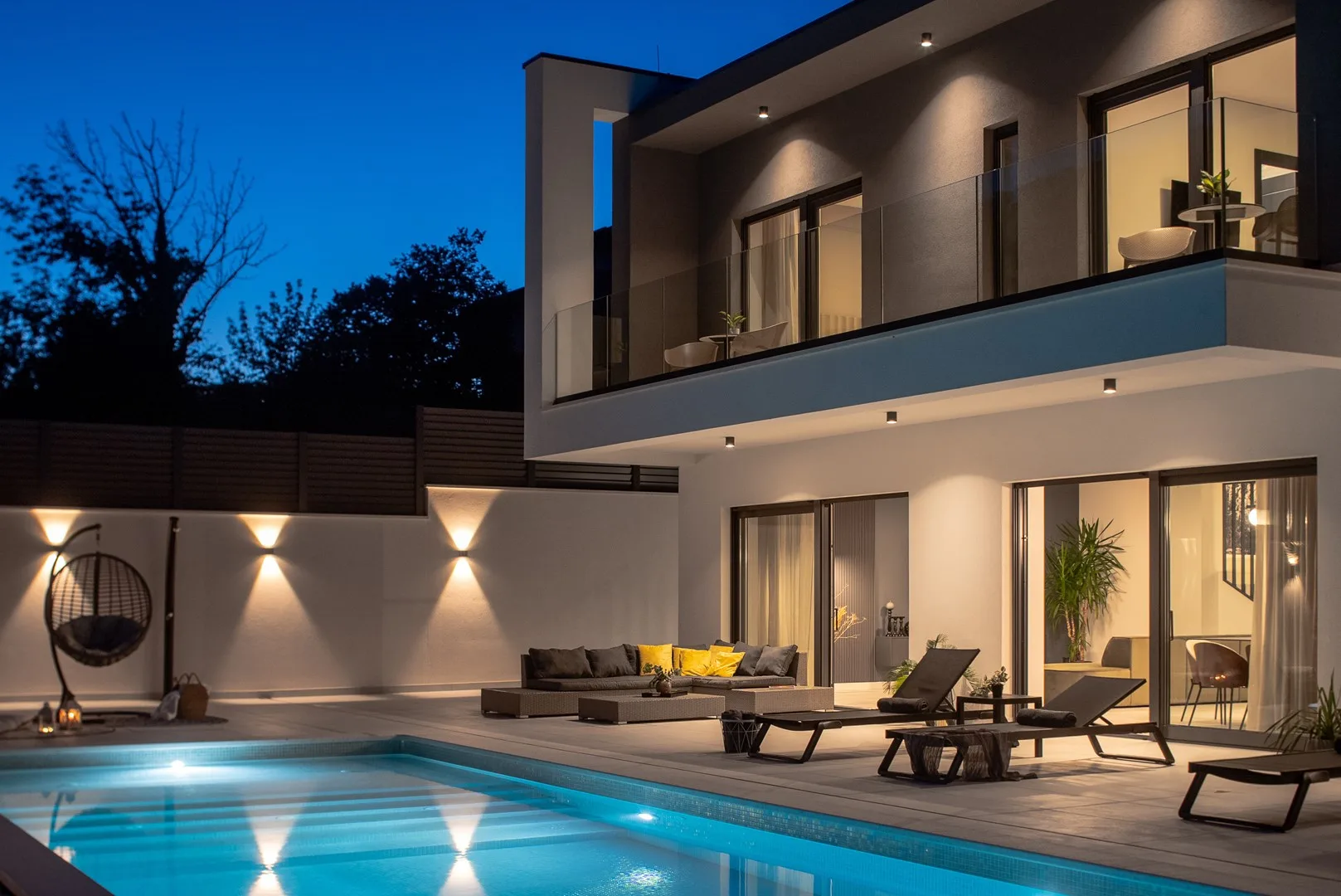 Villa Adventure