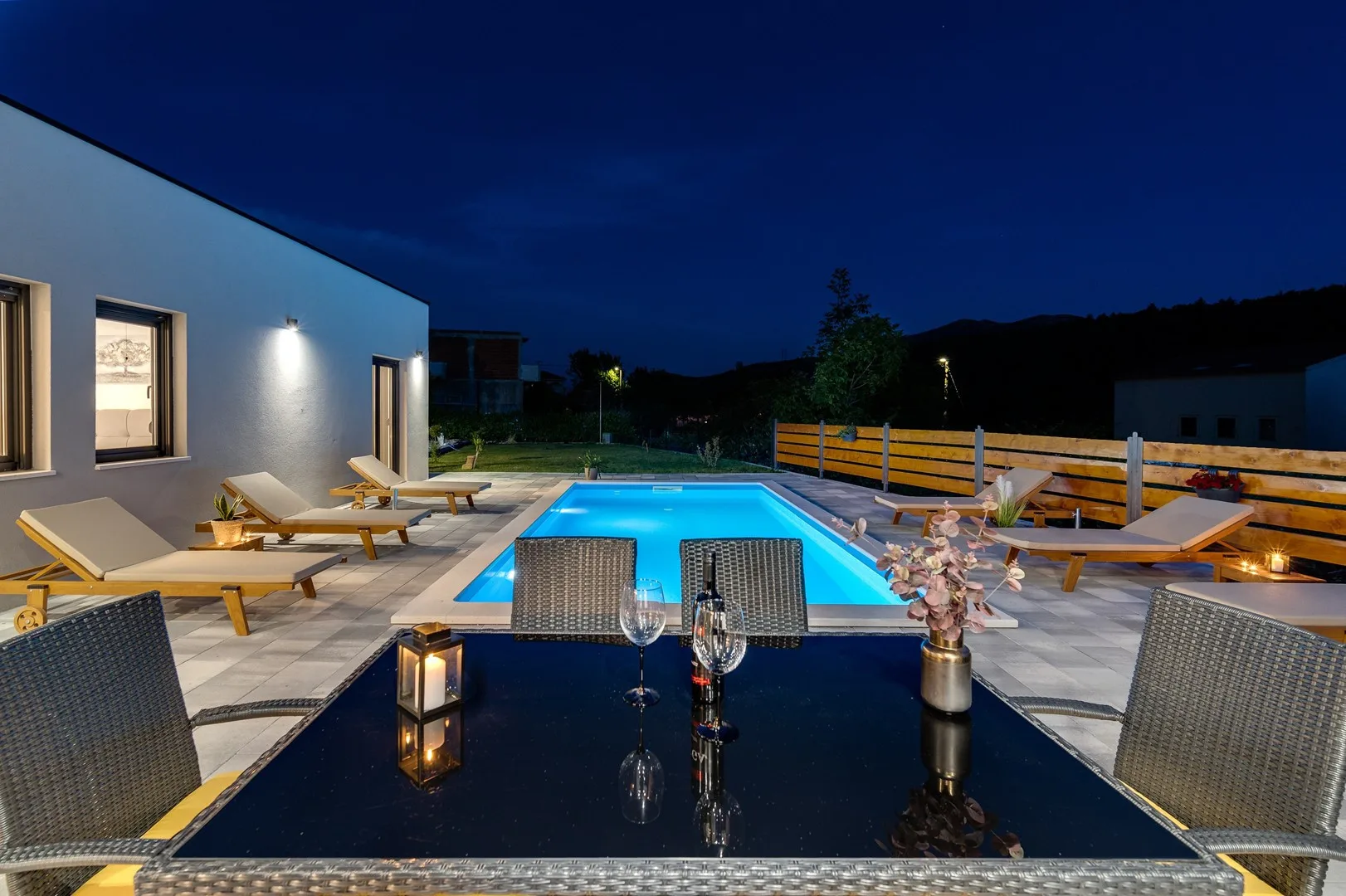 Villa Mir