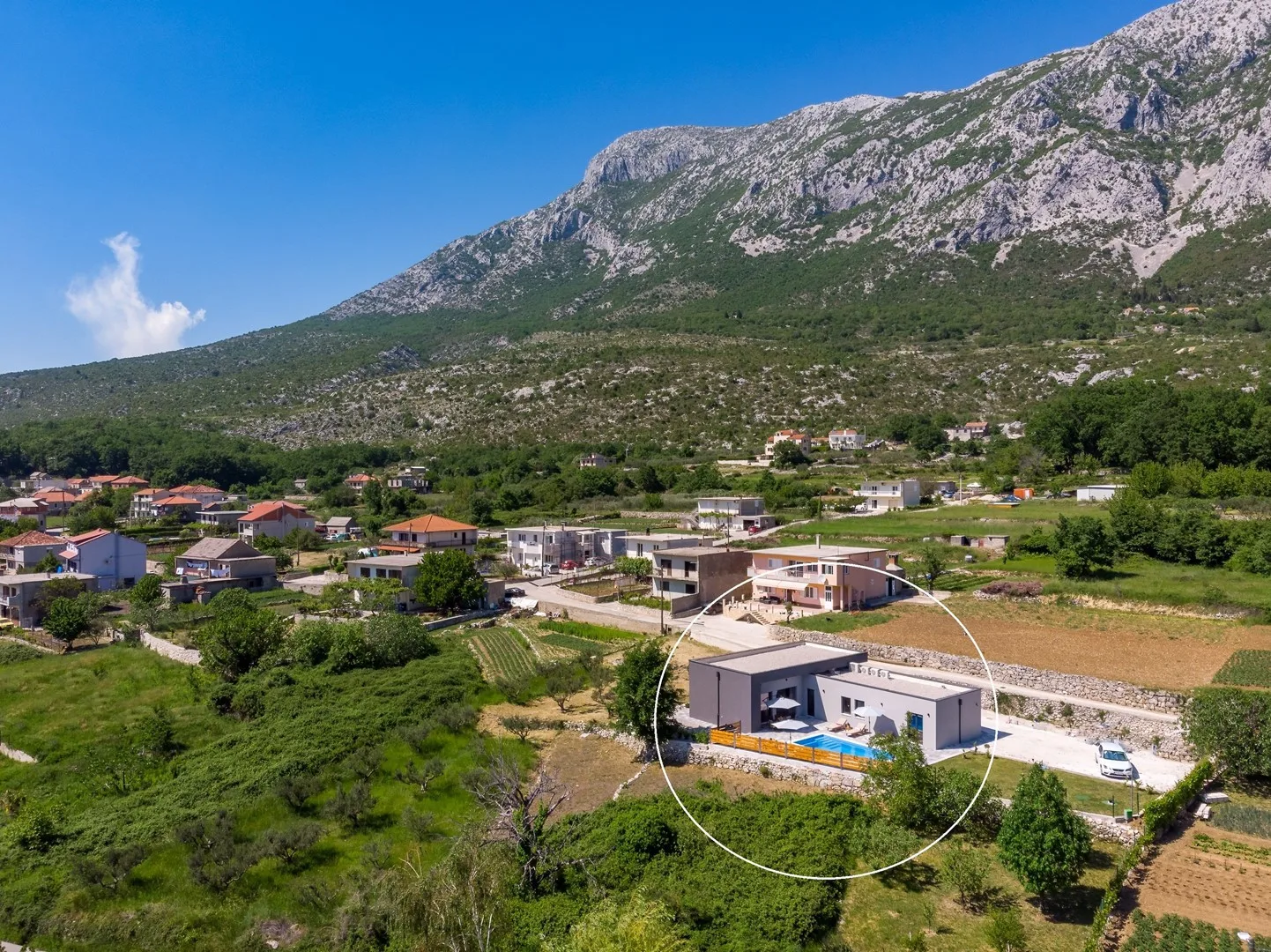 Villa Mir