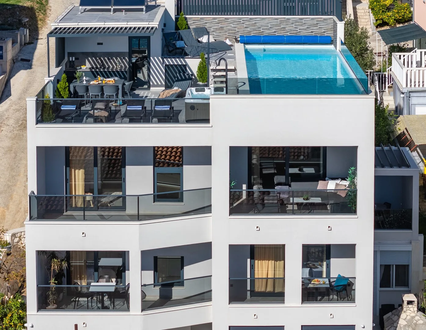 Villa Gabriel