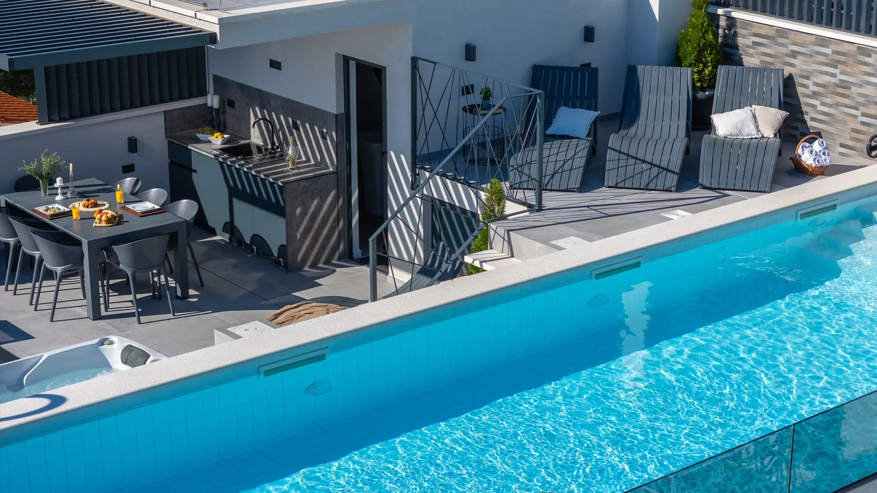 Villa Gabriel