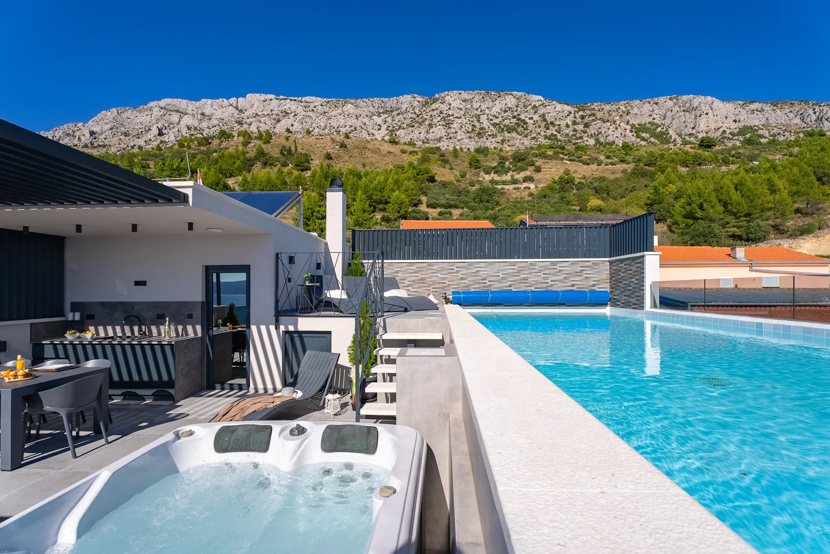 Villa Gabriel