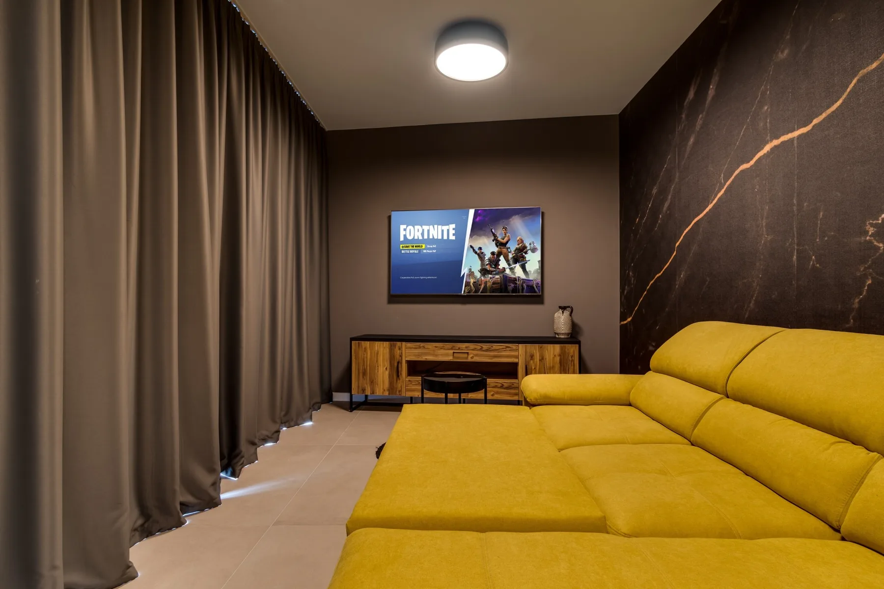 Villa Largo
