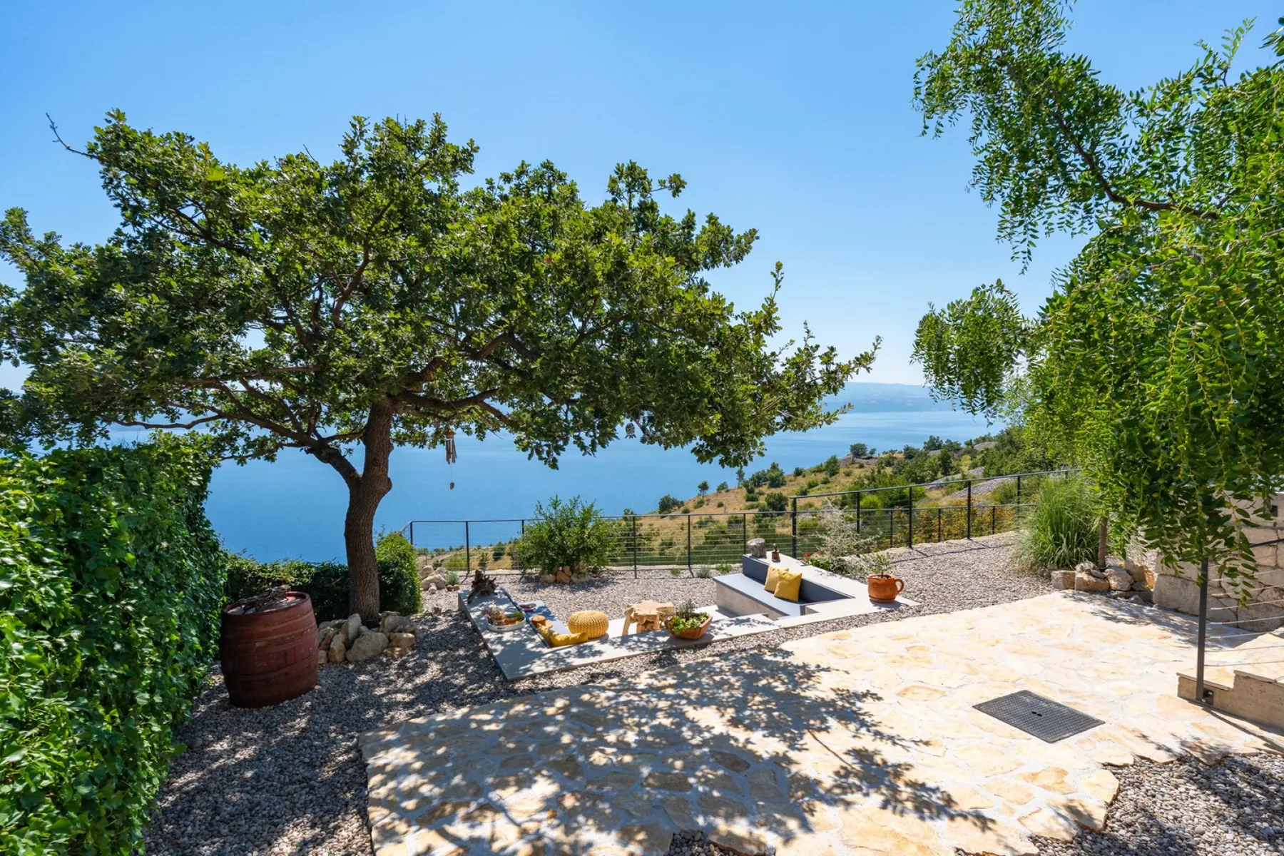 Villa Mountain Lodge