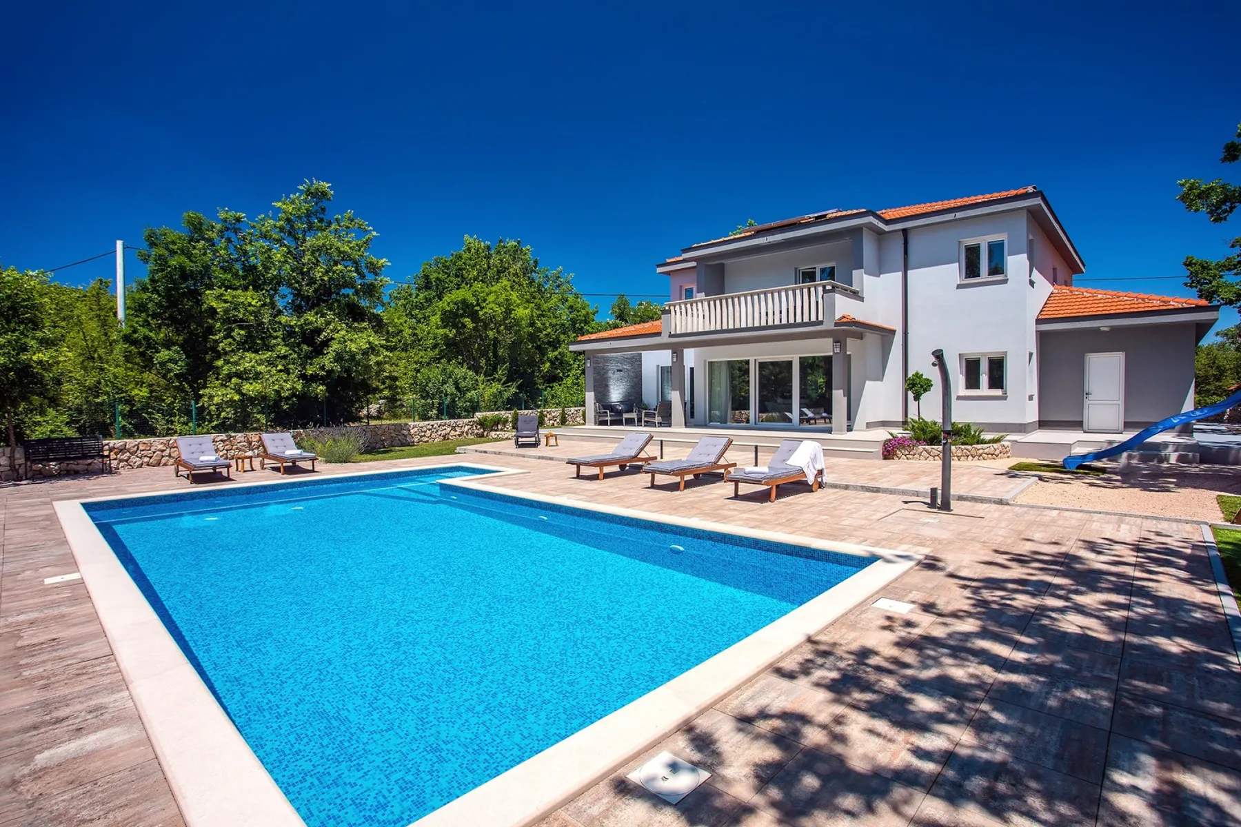 Villa Andrea