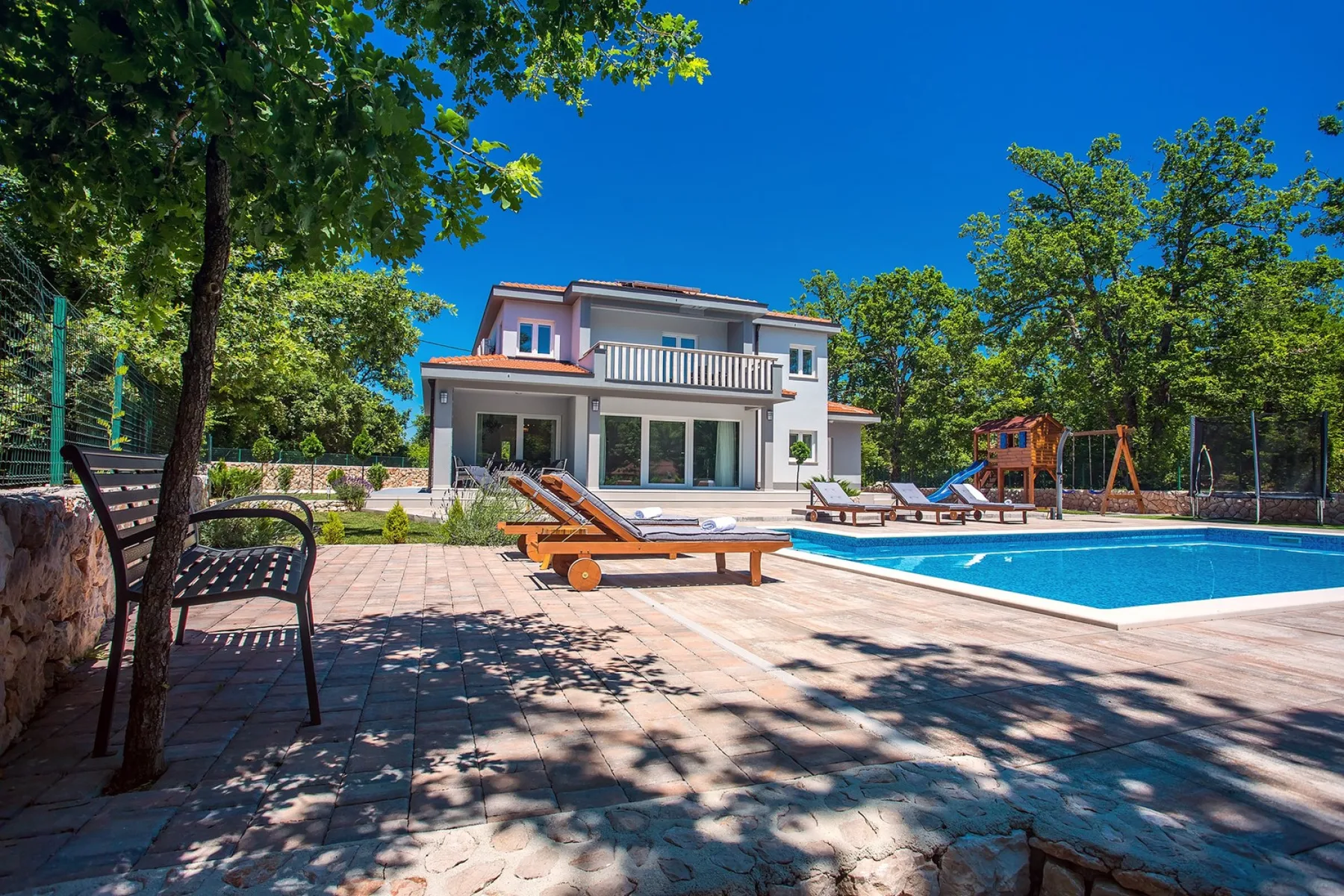 Villa Andrea