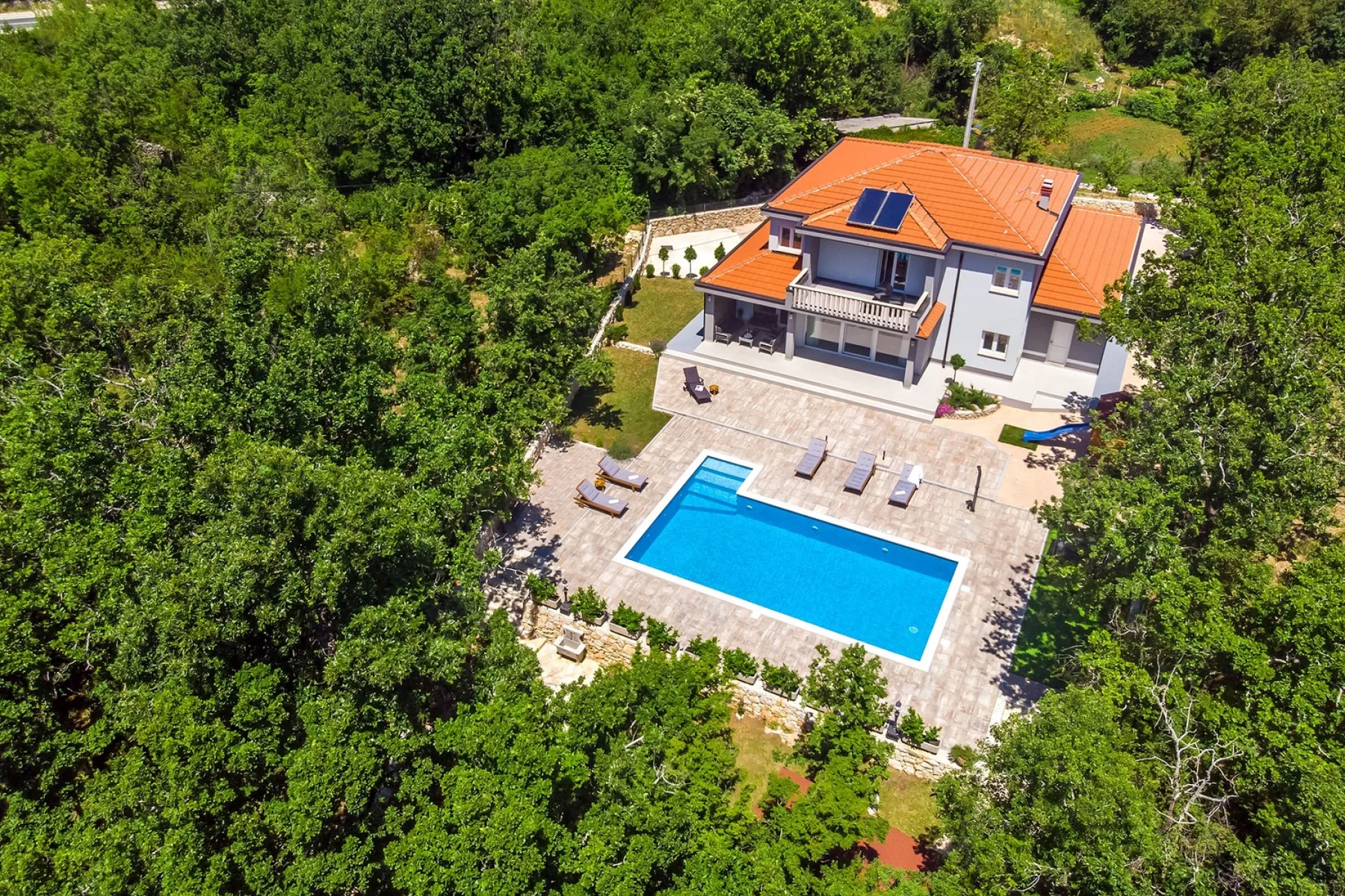 Villa Andrea