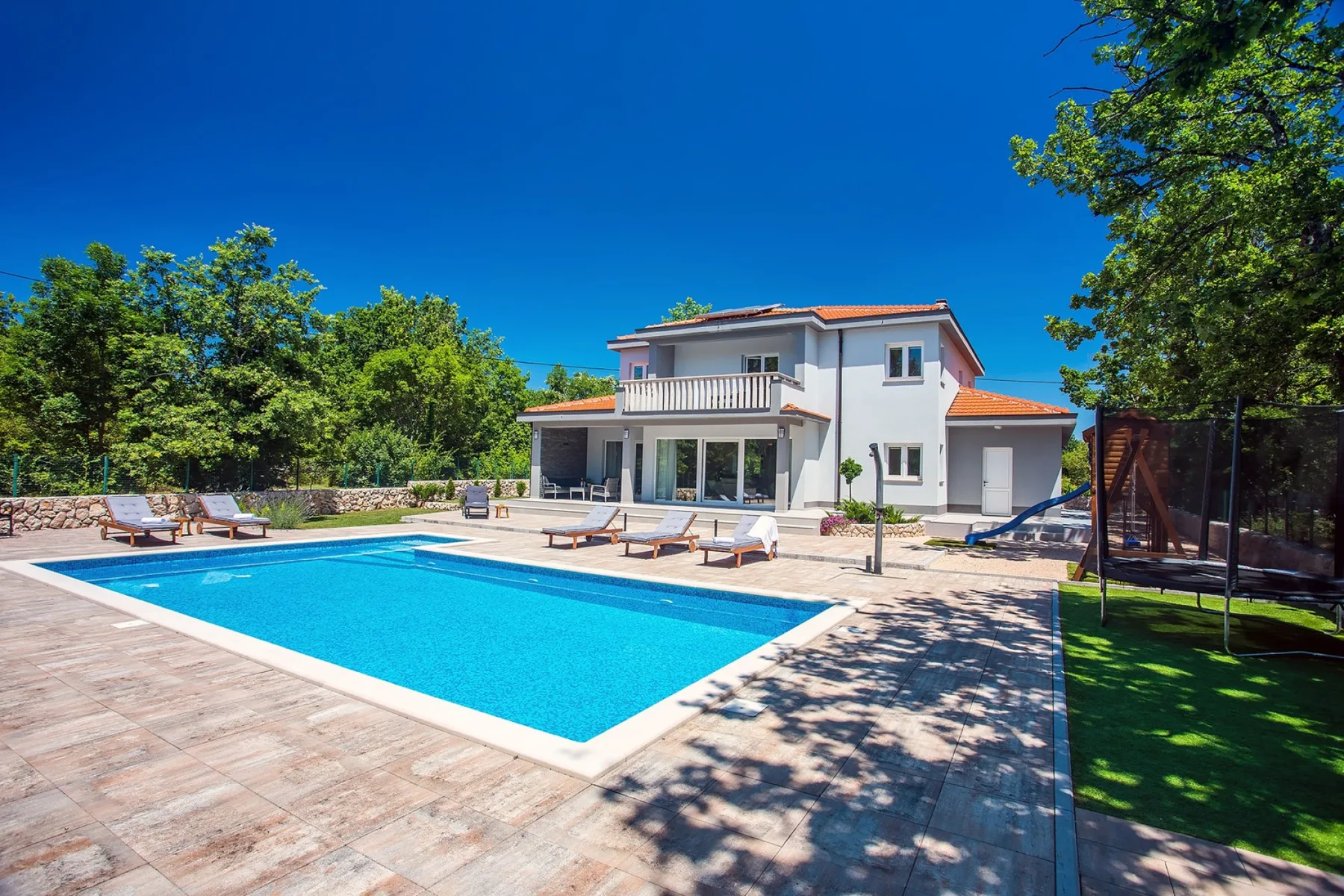 Villa Andrea