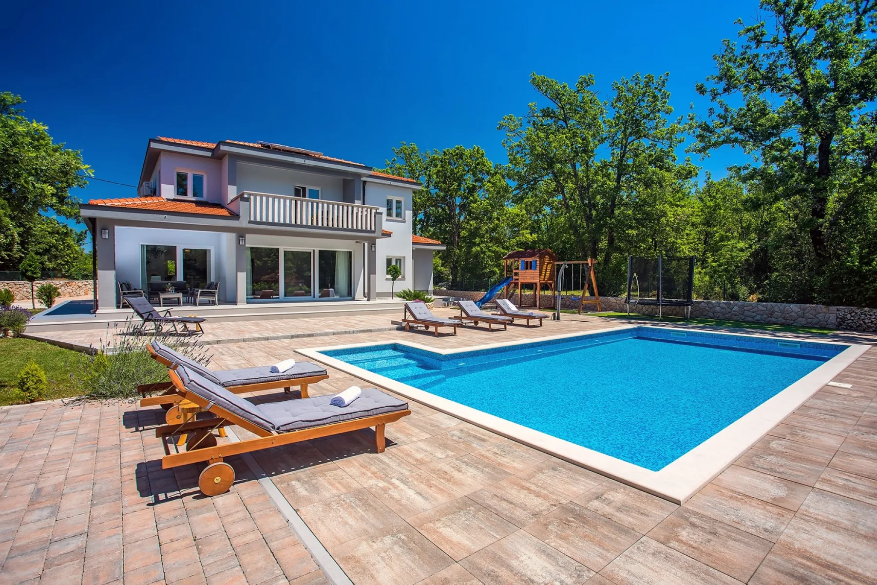 Villa Andrea