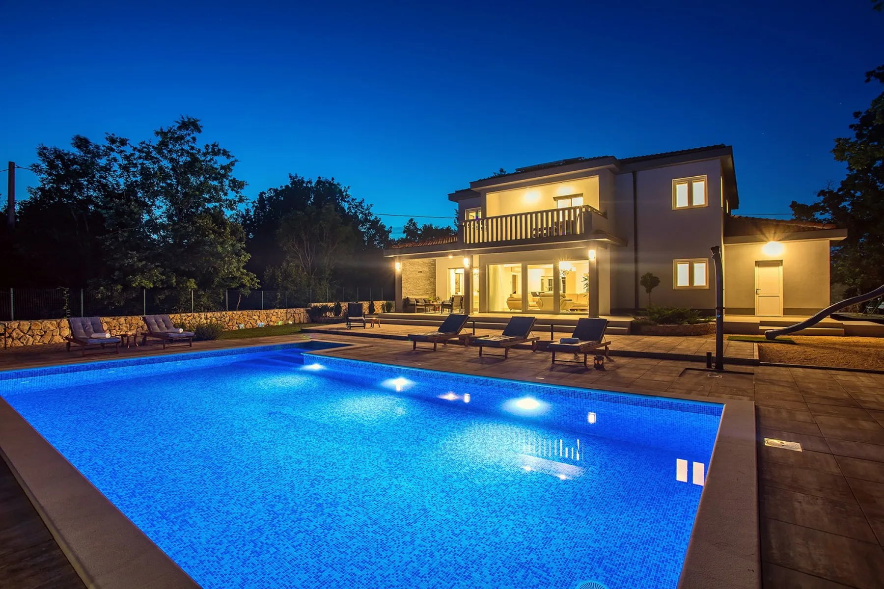 Villa Andrea