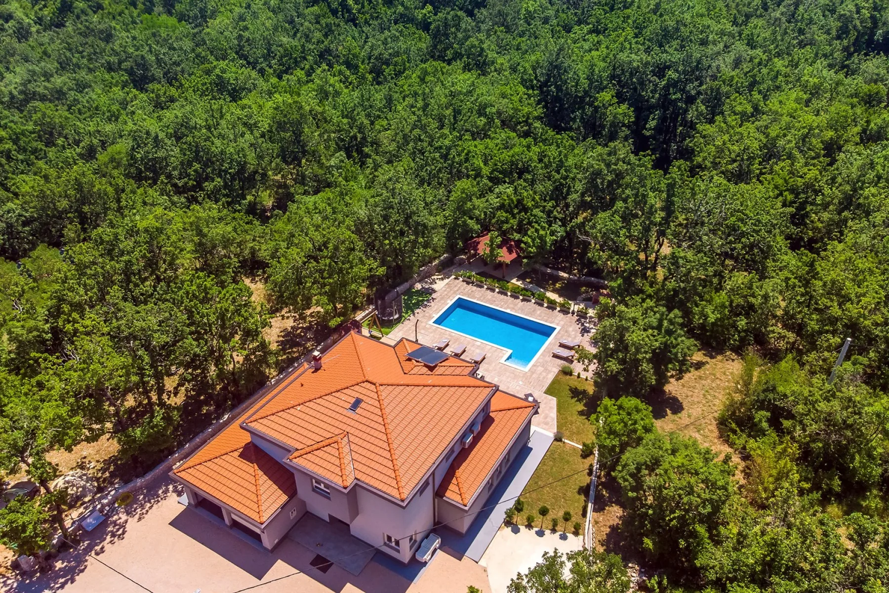 Villa Andrea