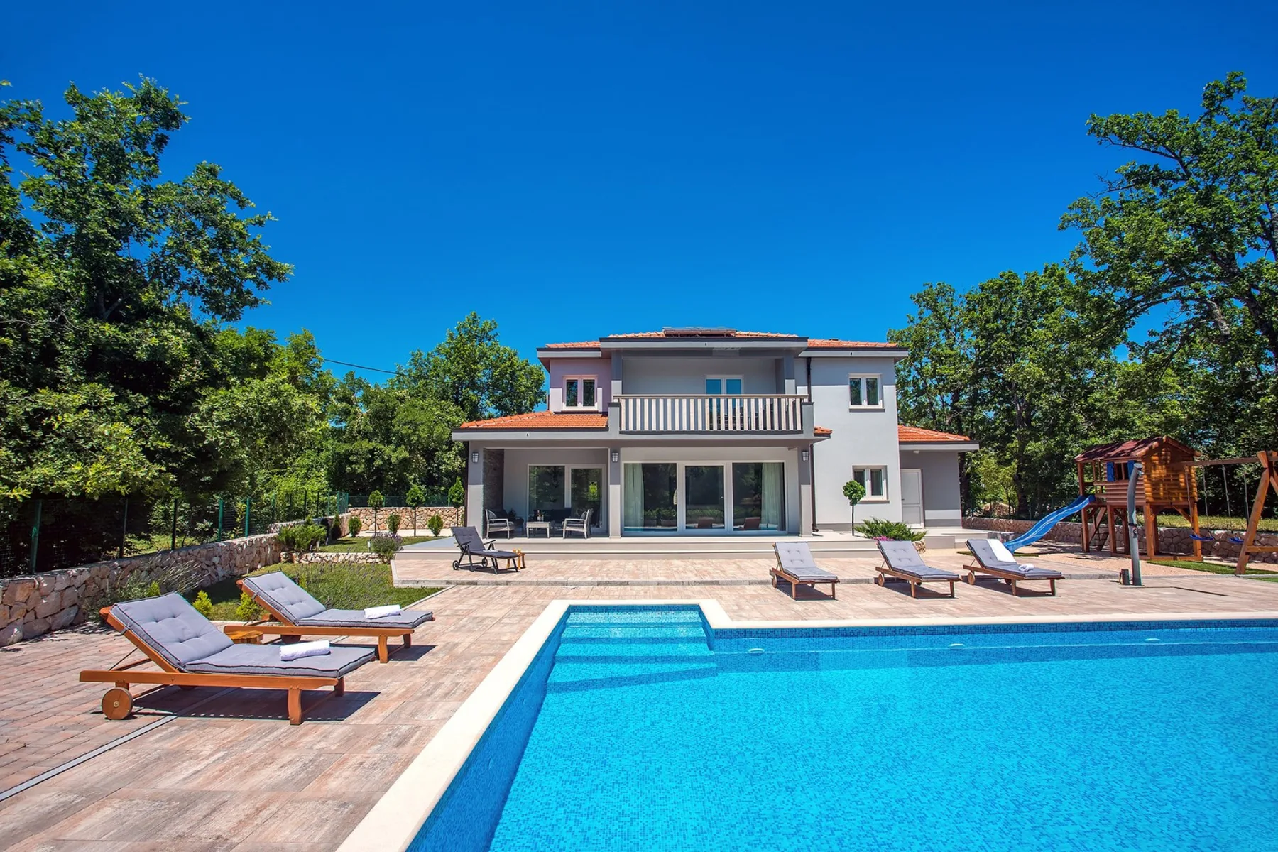 Villa Andrea