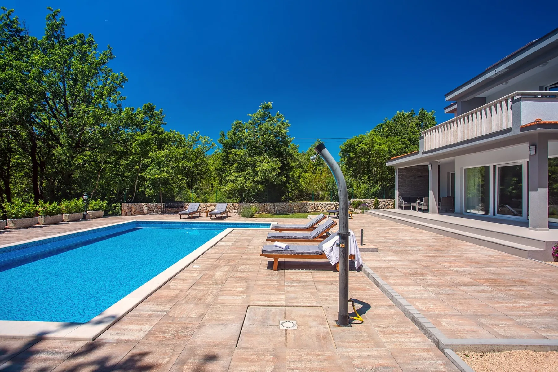 Villa Andrea