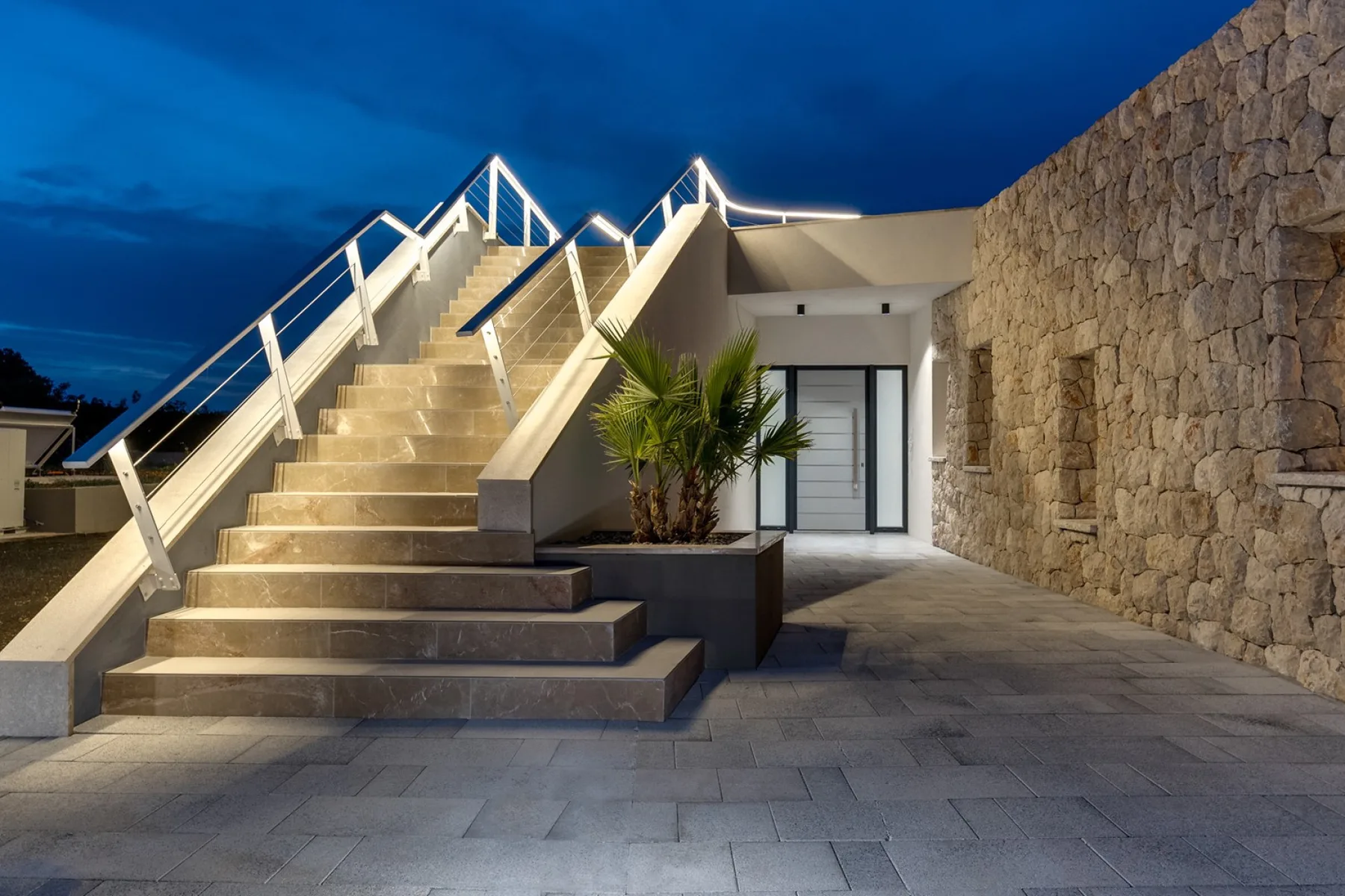 Villa Madre