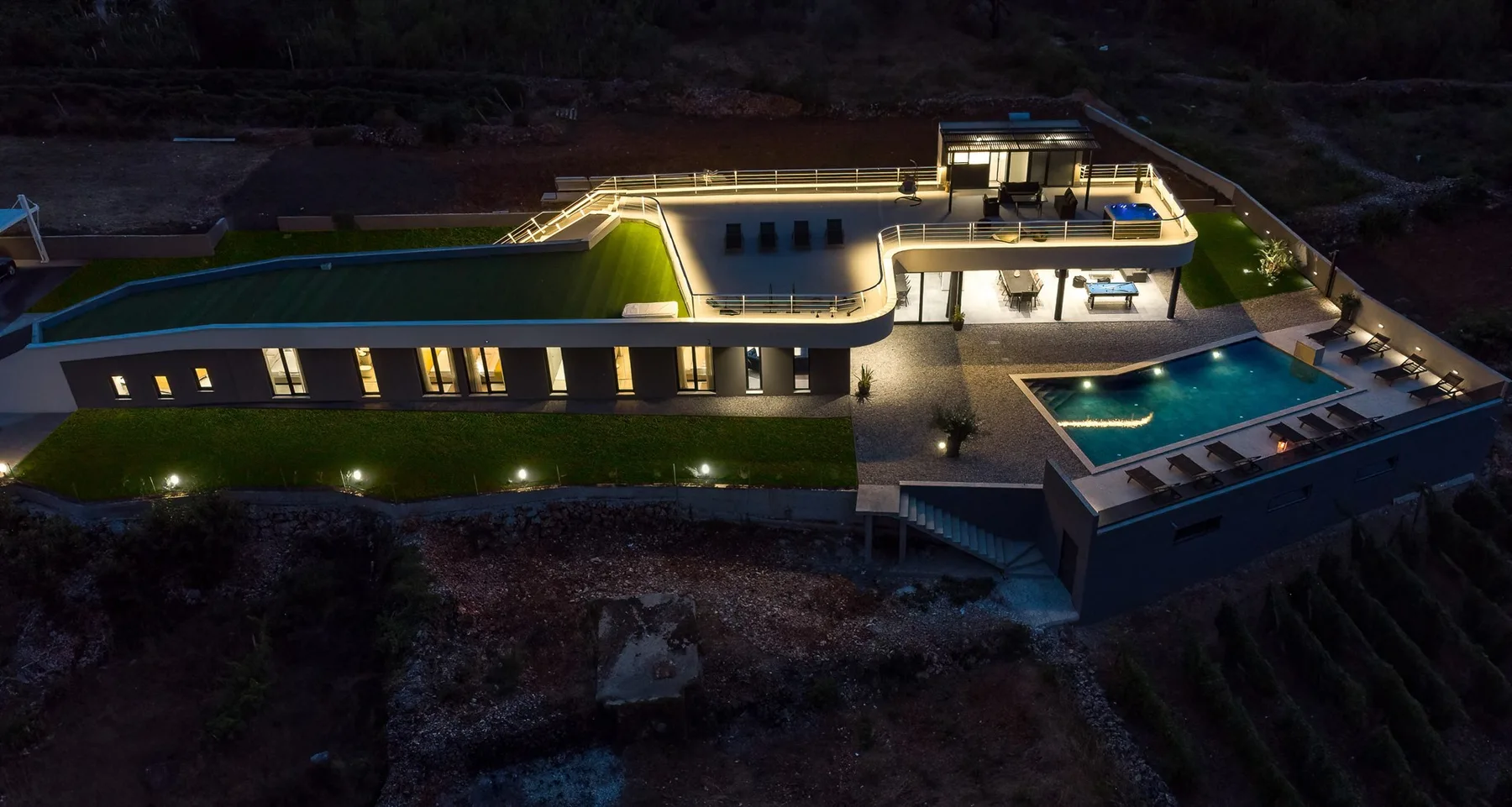 Villa Madre