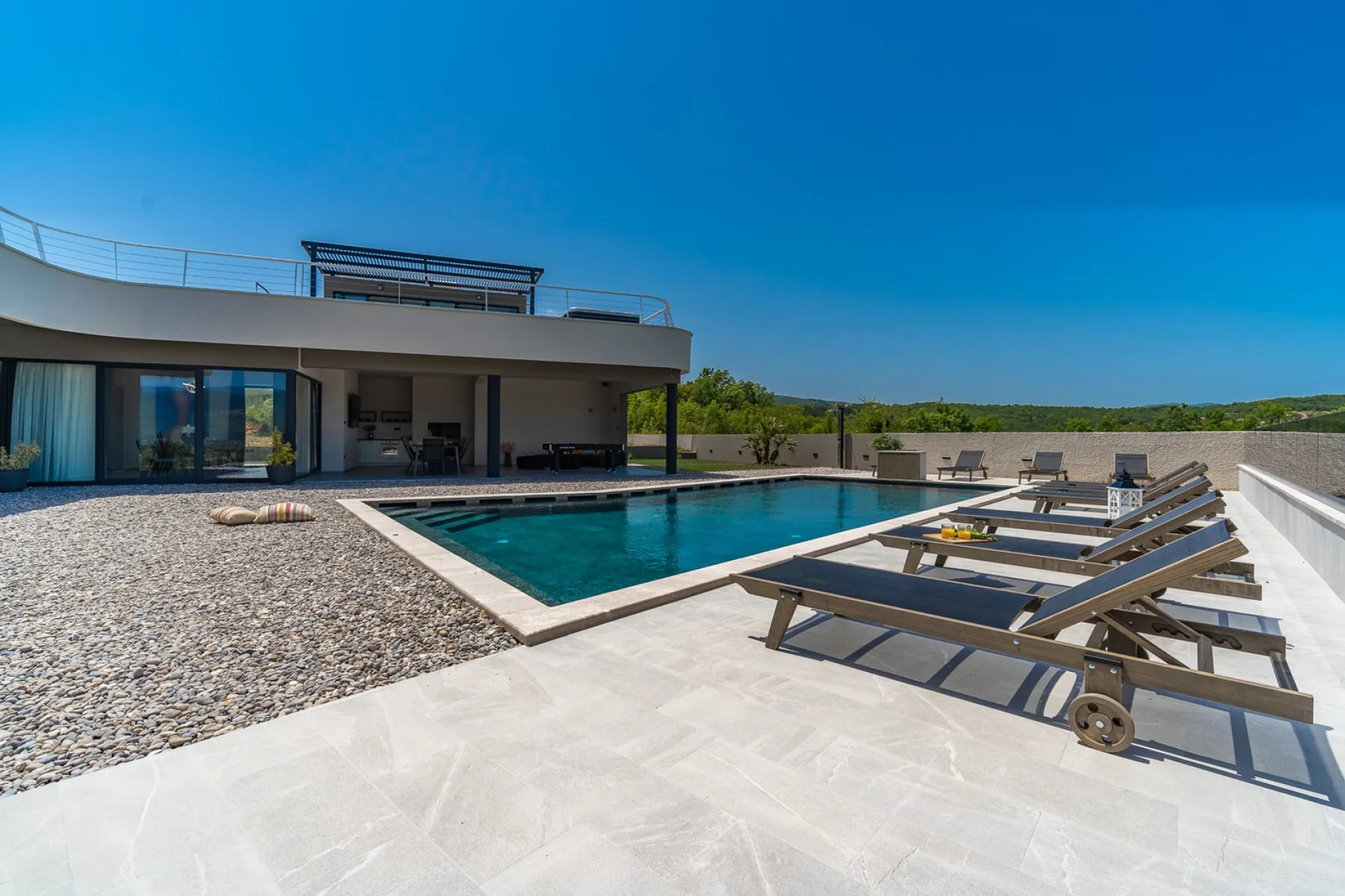 Villa Madre