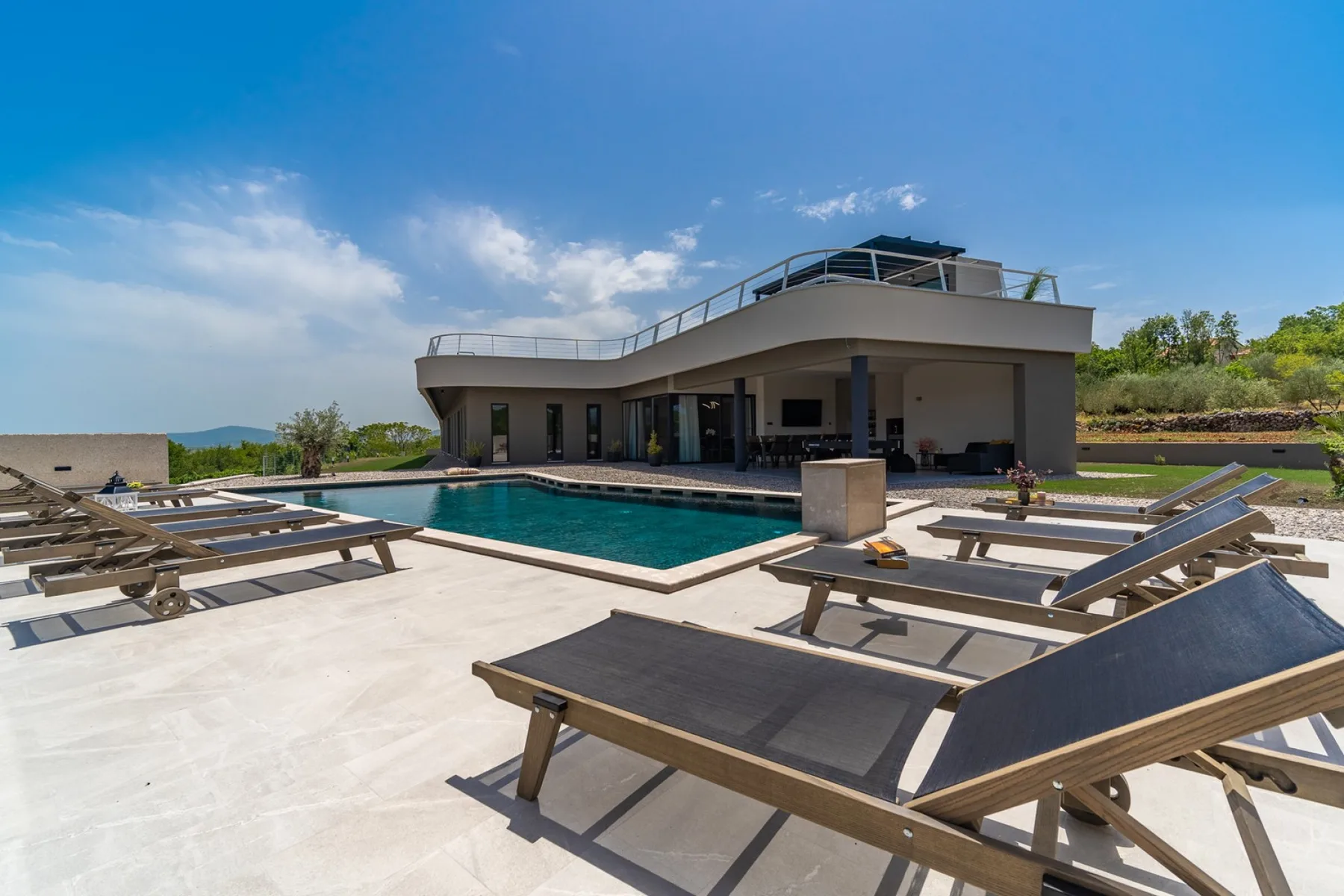 Villa Madre