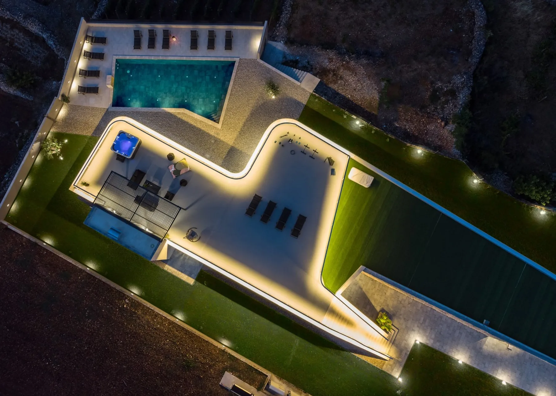 Villa Madre