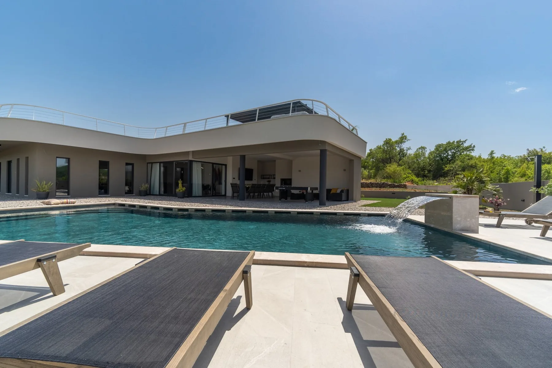 Villa Madre