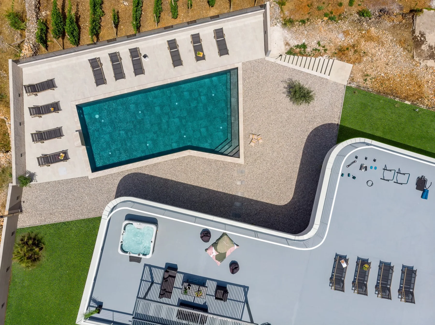 Villa Madre