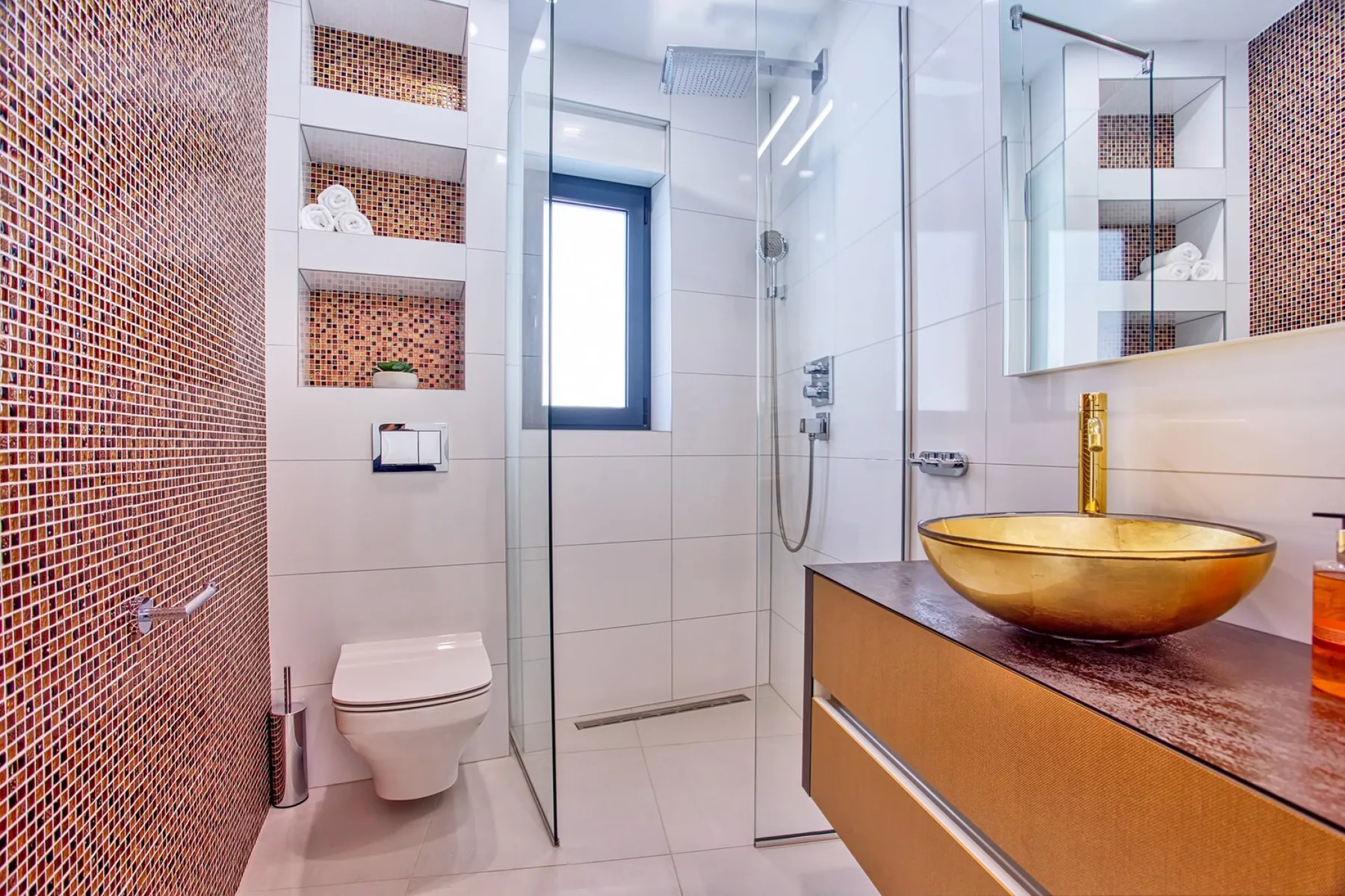 Seaview Villa Marija