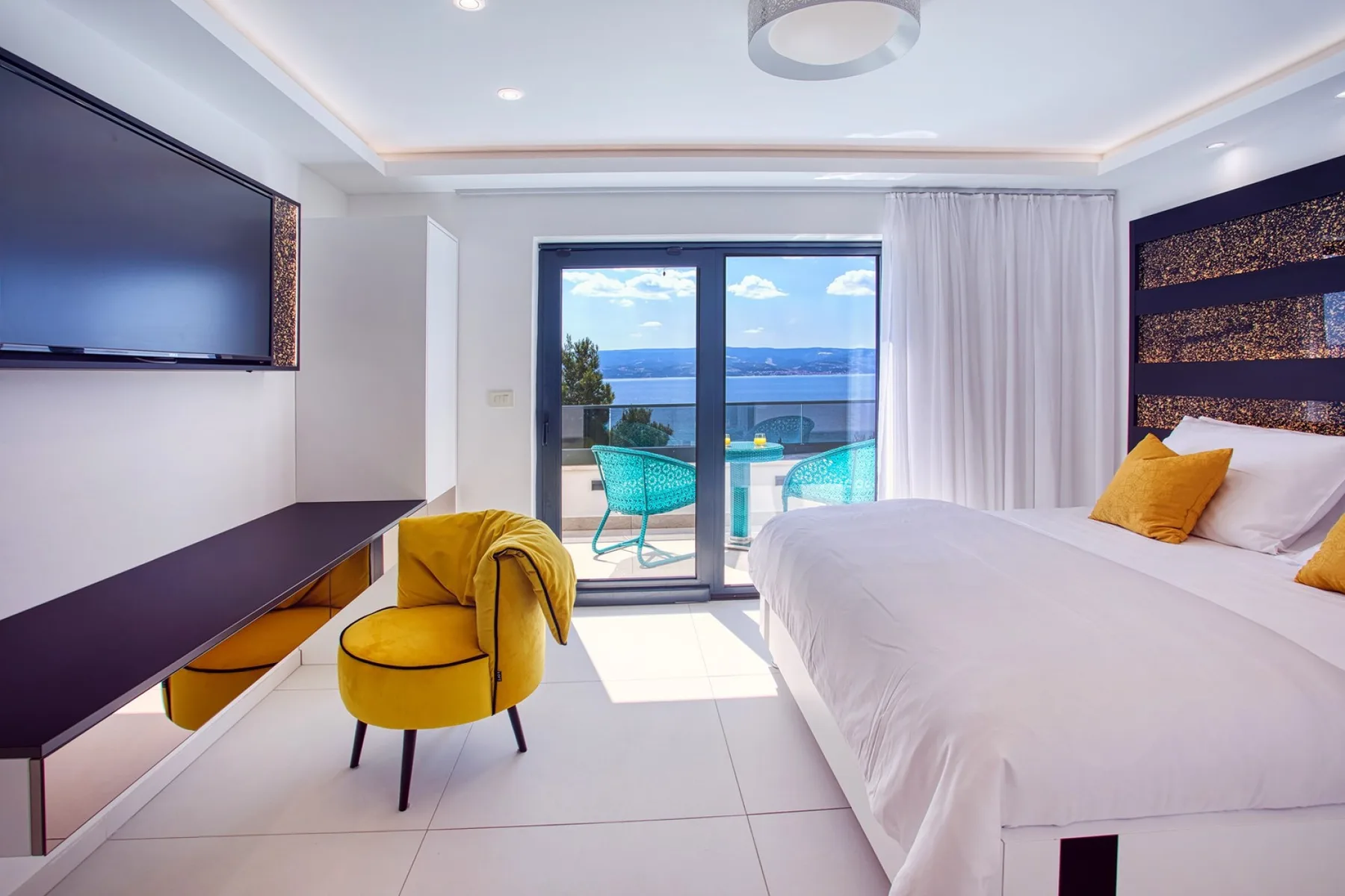 Seaview Villa Marija