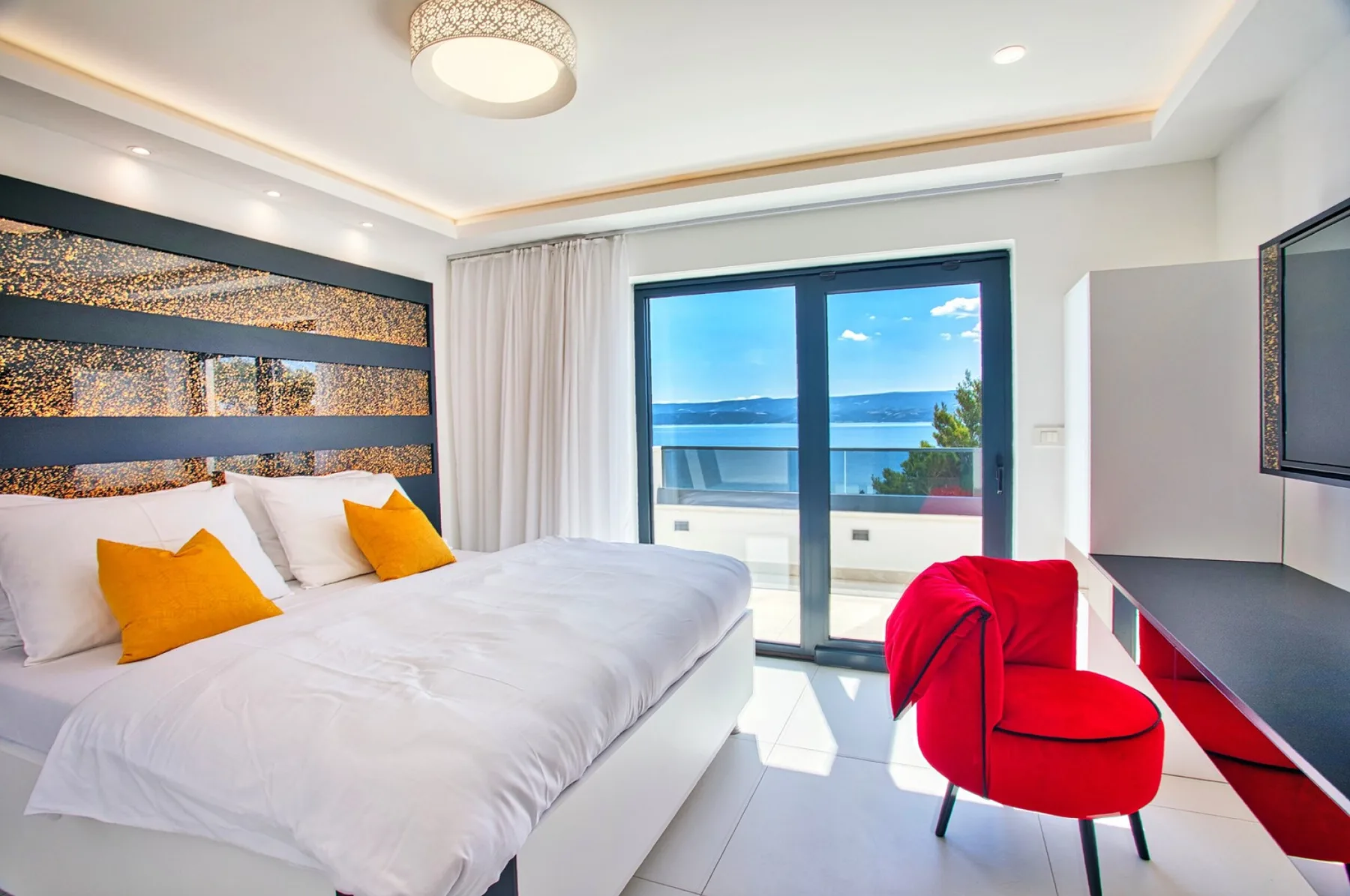 Seaview Villa Marija
