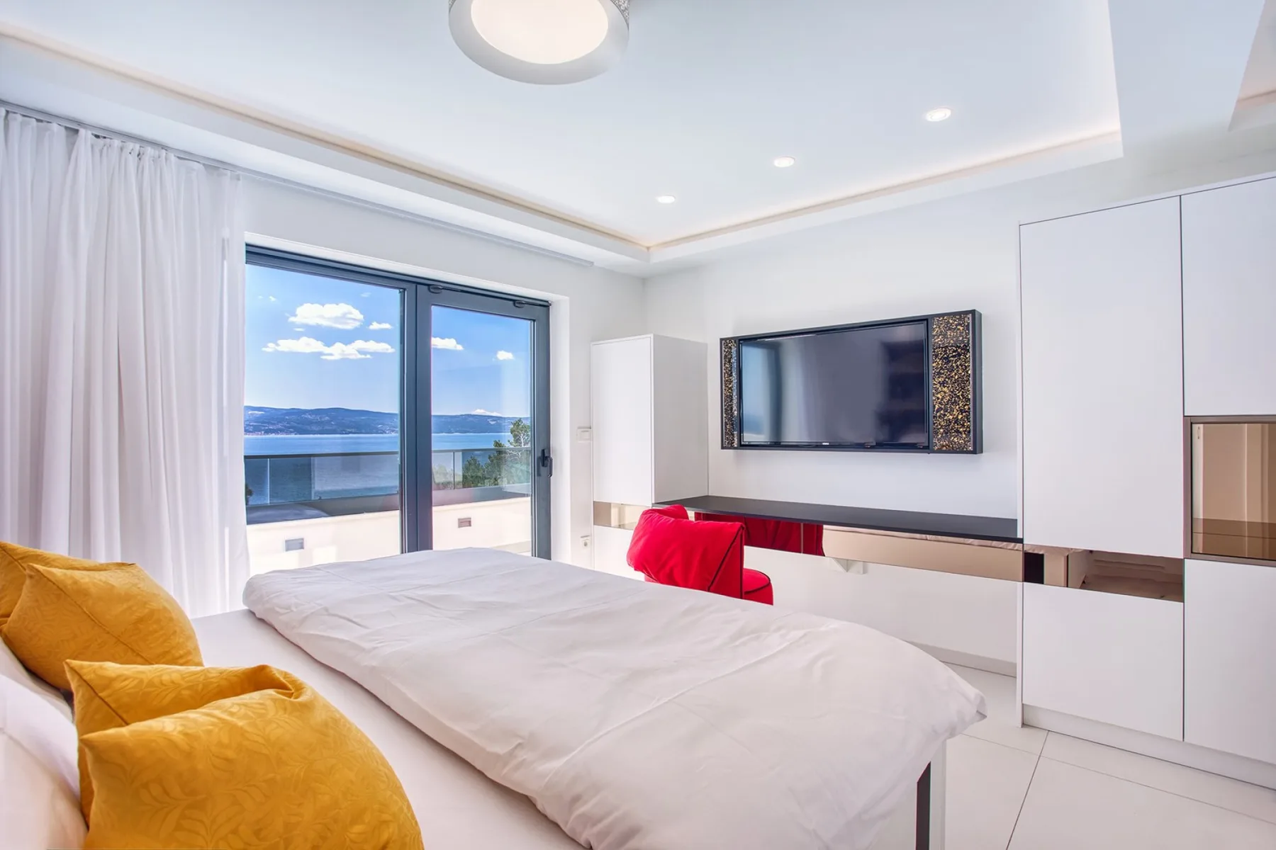 Seaview Villa Marija