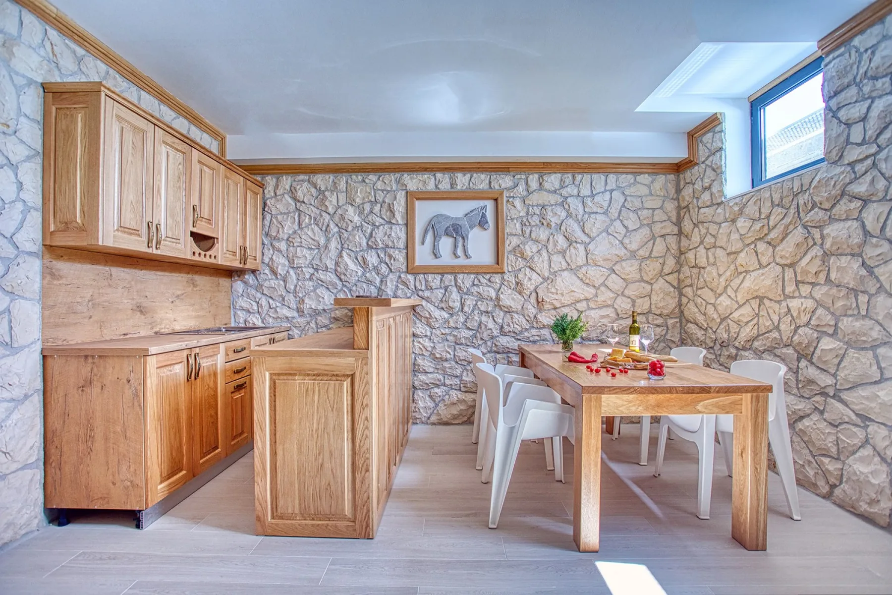 Seaview Villa Marija