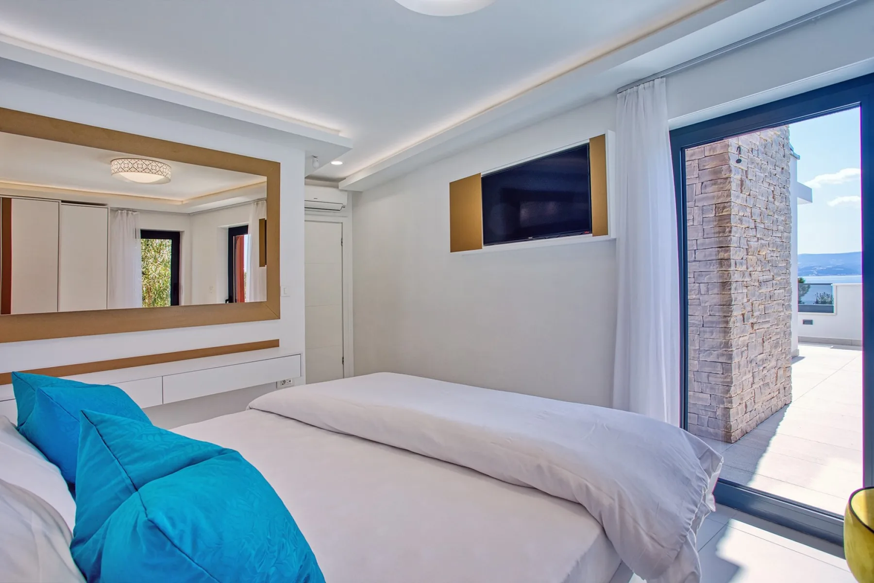 Seaview Villa Marija