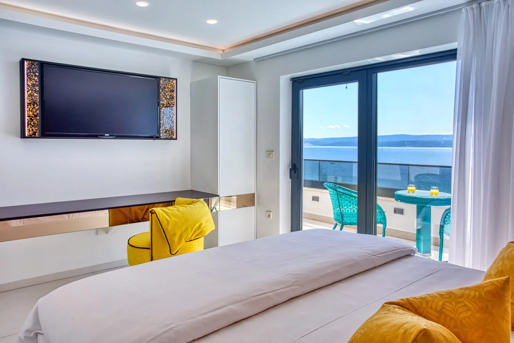 Seaview Villa Marija