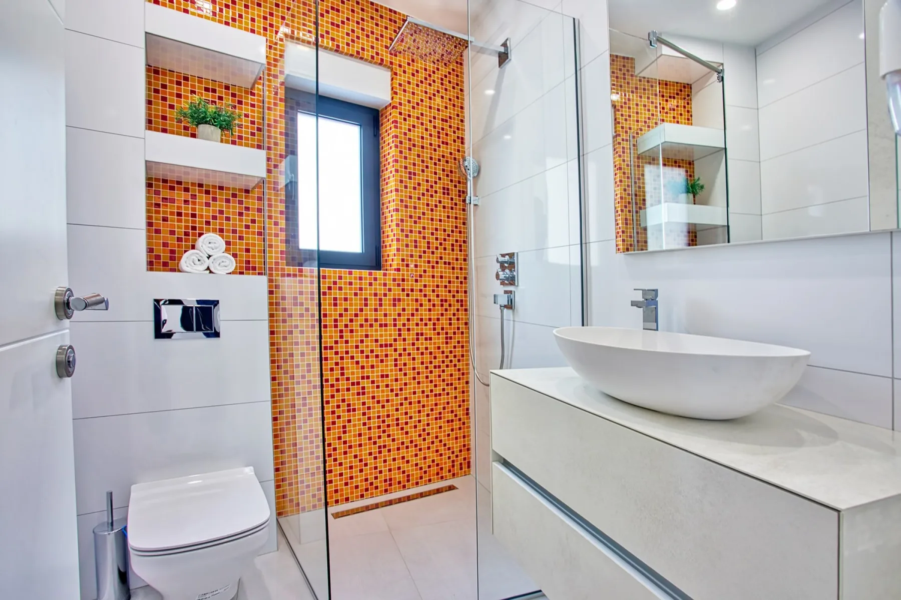 Seaview Villa Marija