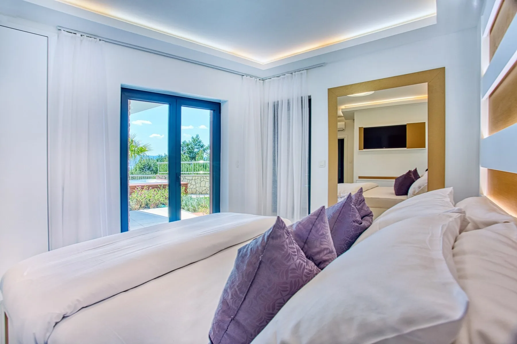 Seaview Villa Marija