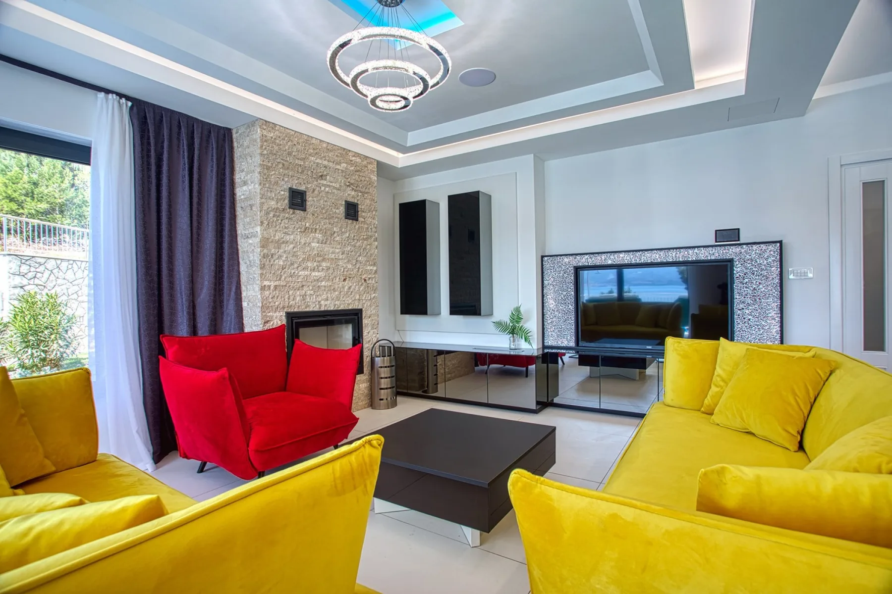 Seaview Villa Marija