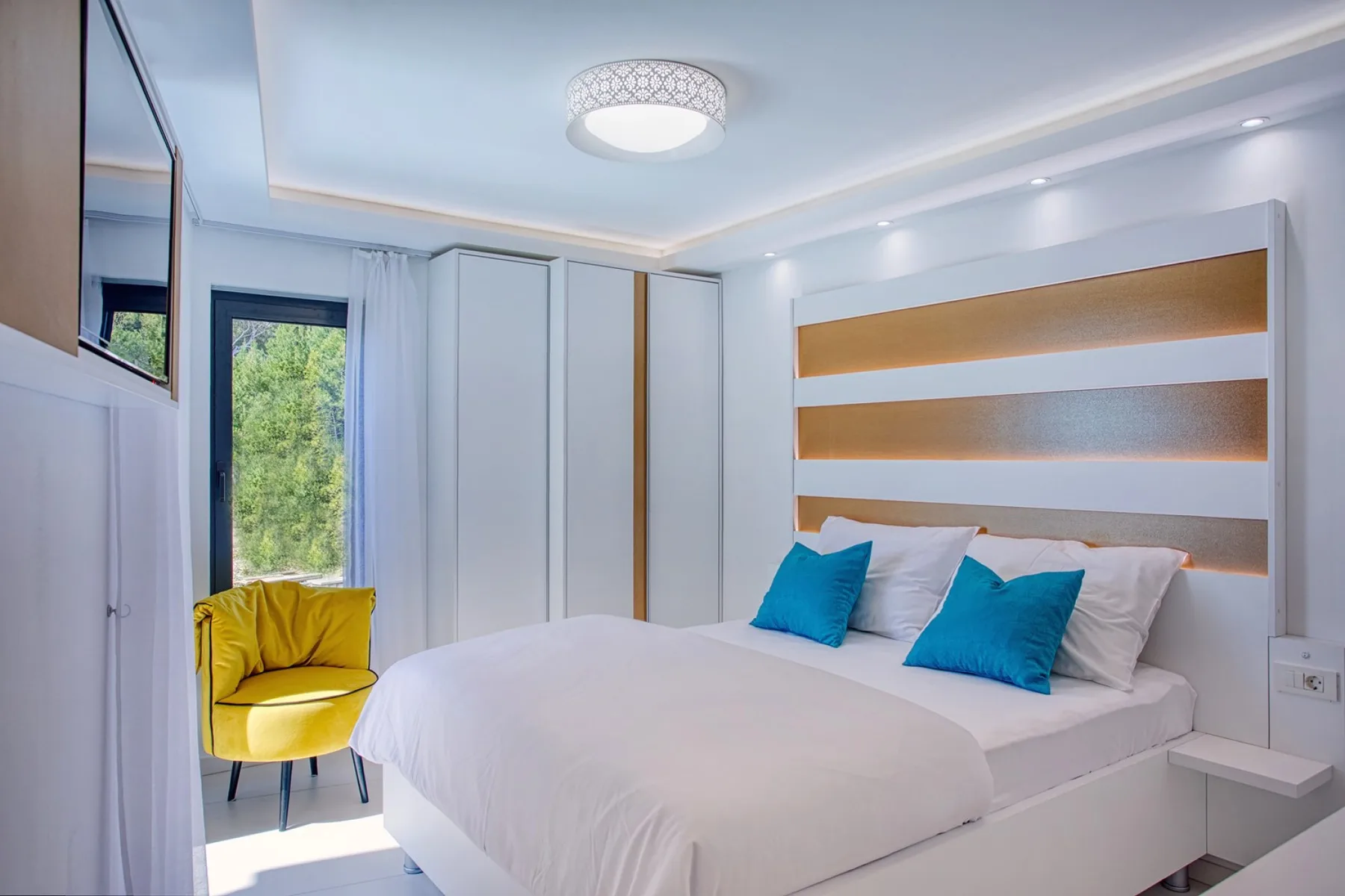 Seaview Villa Marija