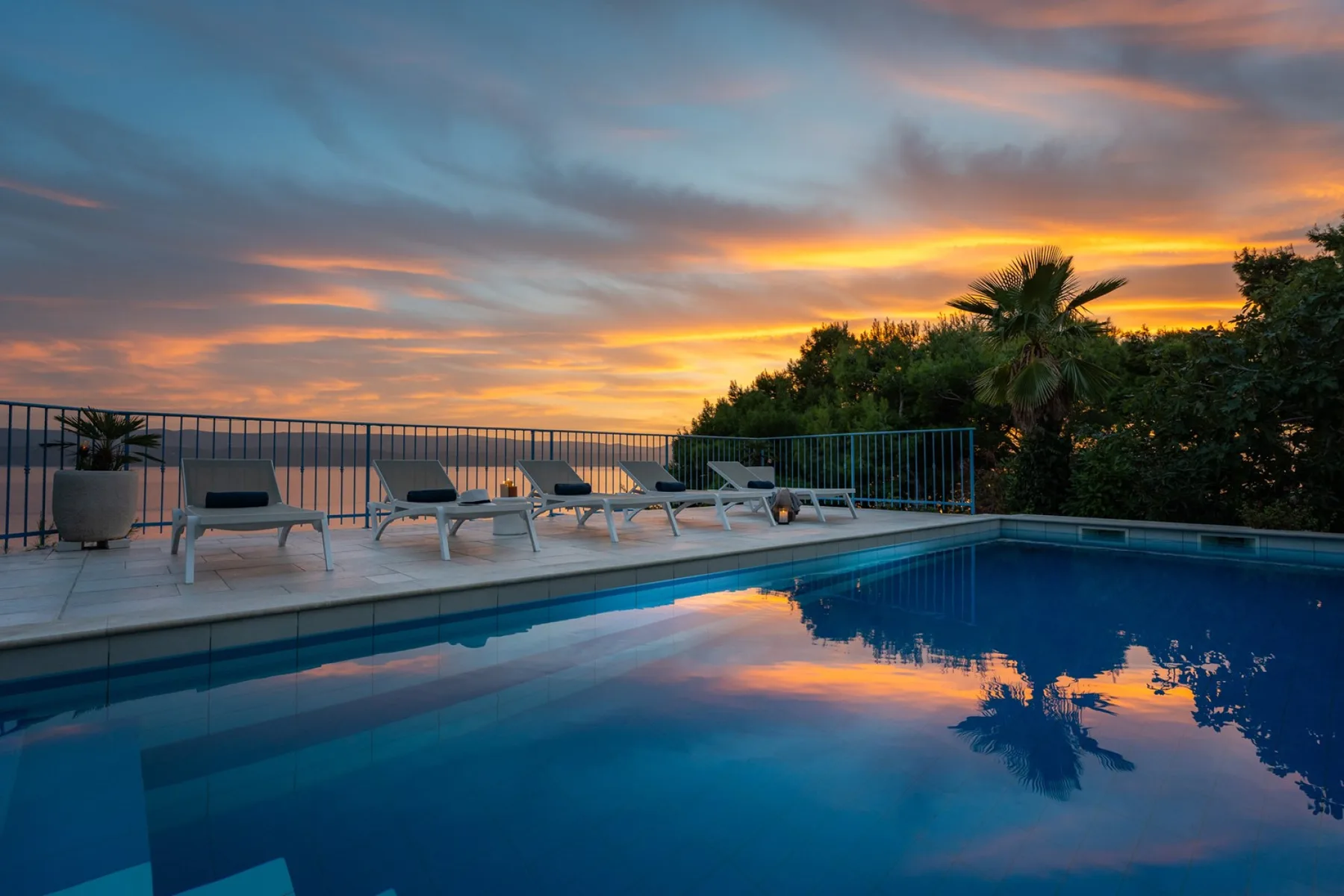 Villa Azzurro