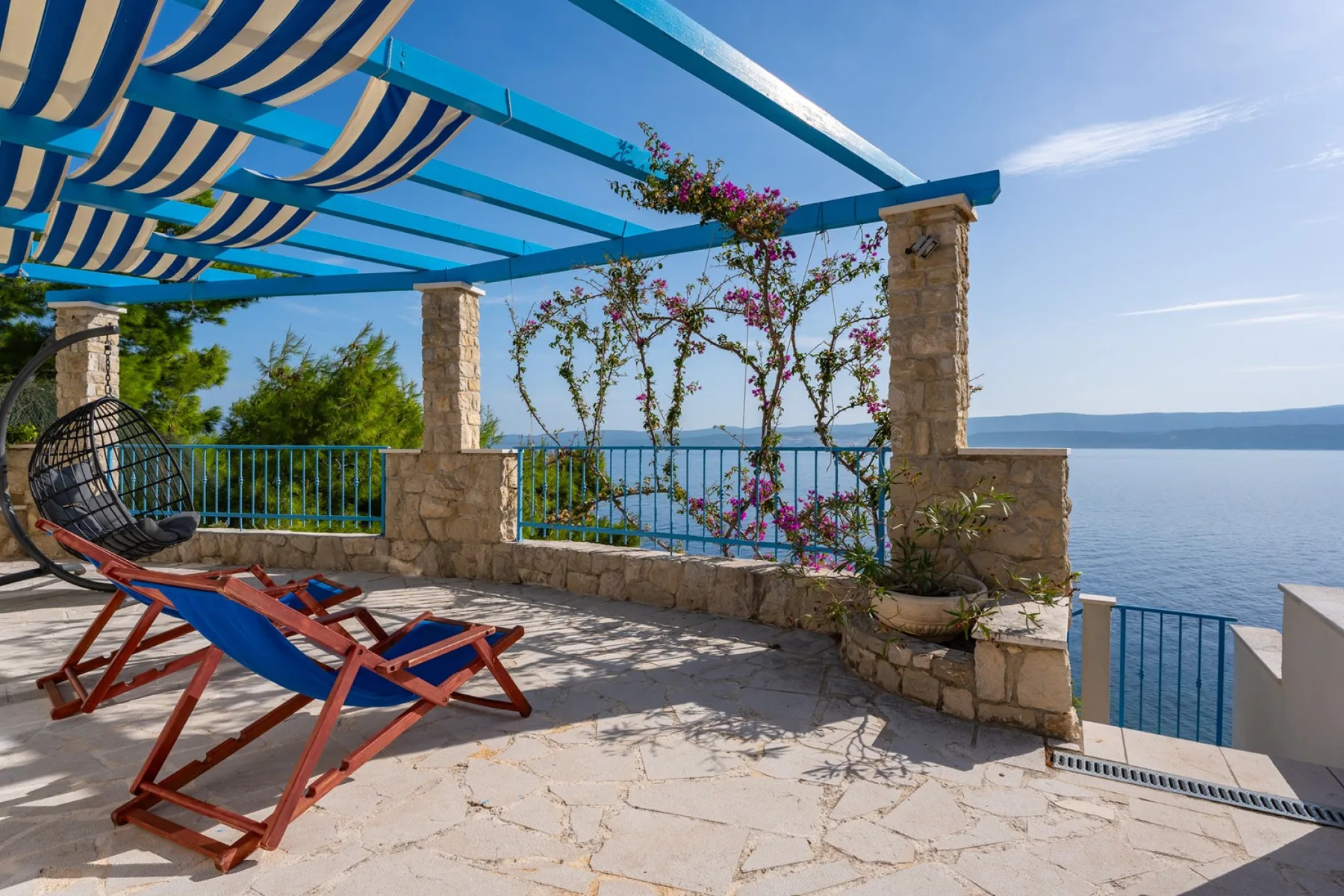 Villa Azzurro