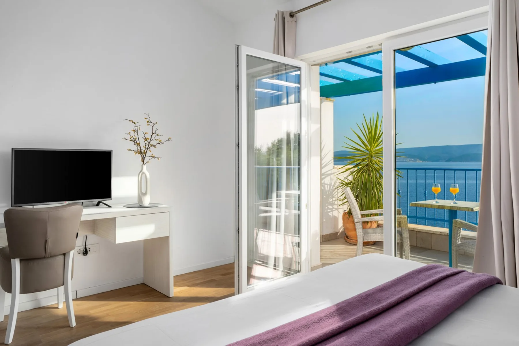 Villa Azzurro