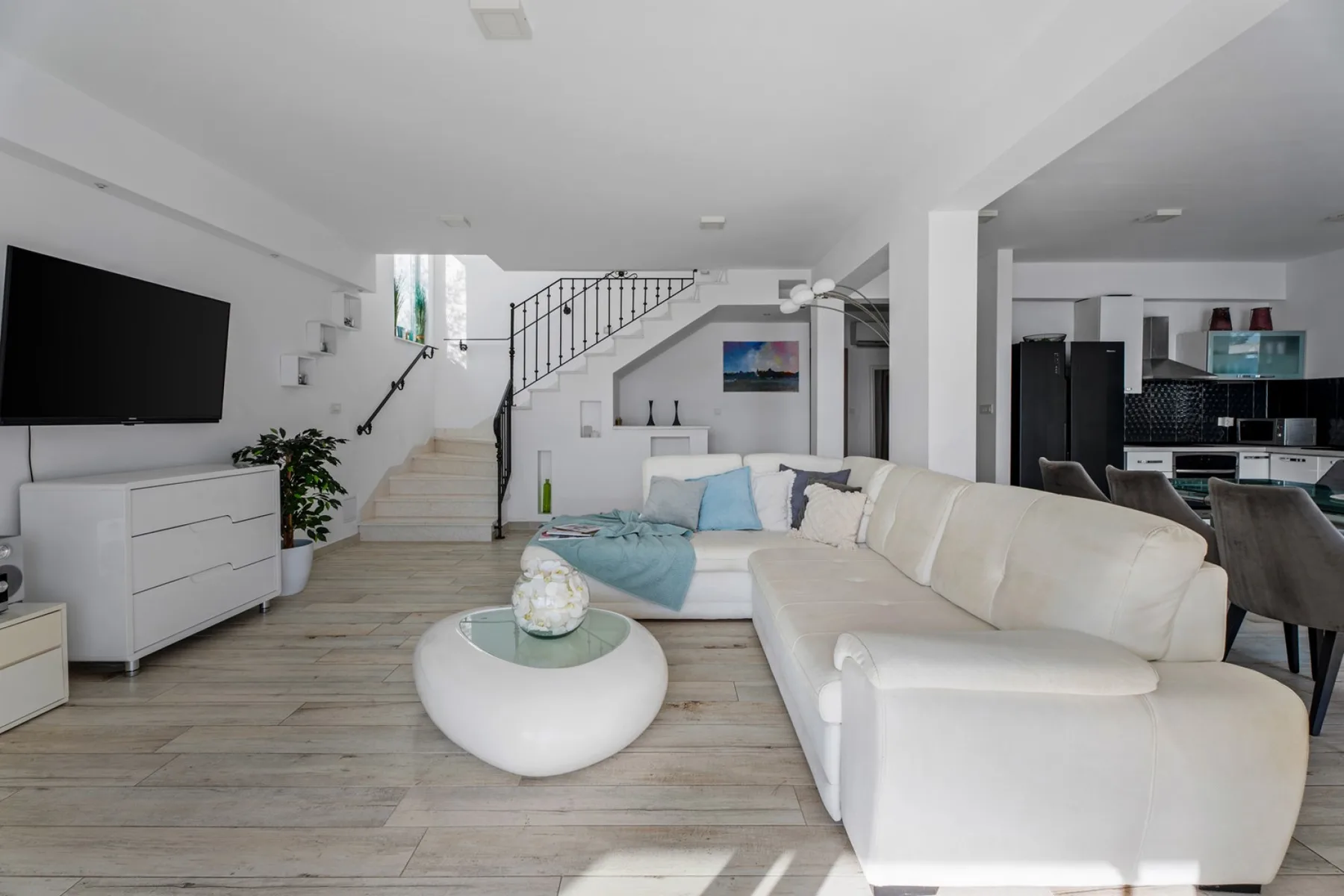 Villa Azzurro