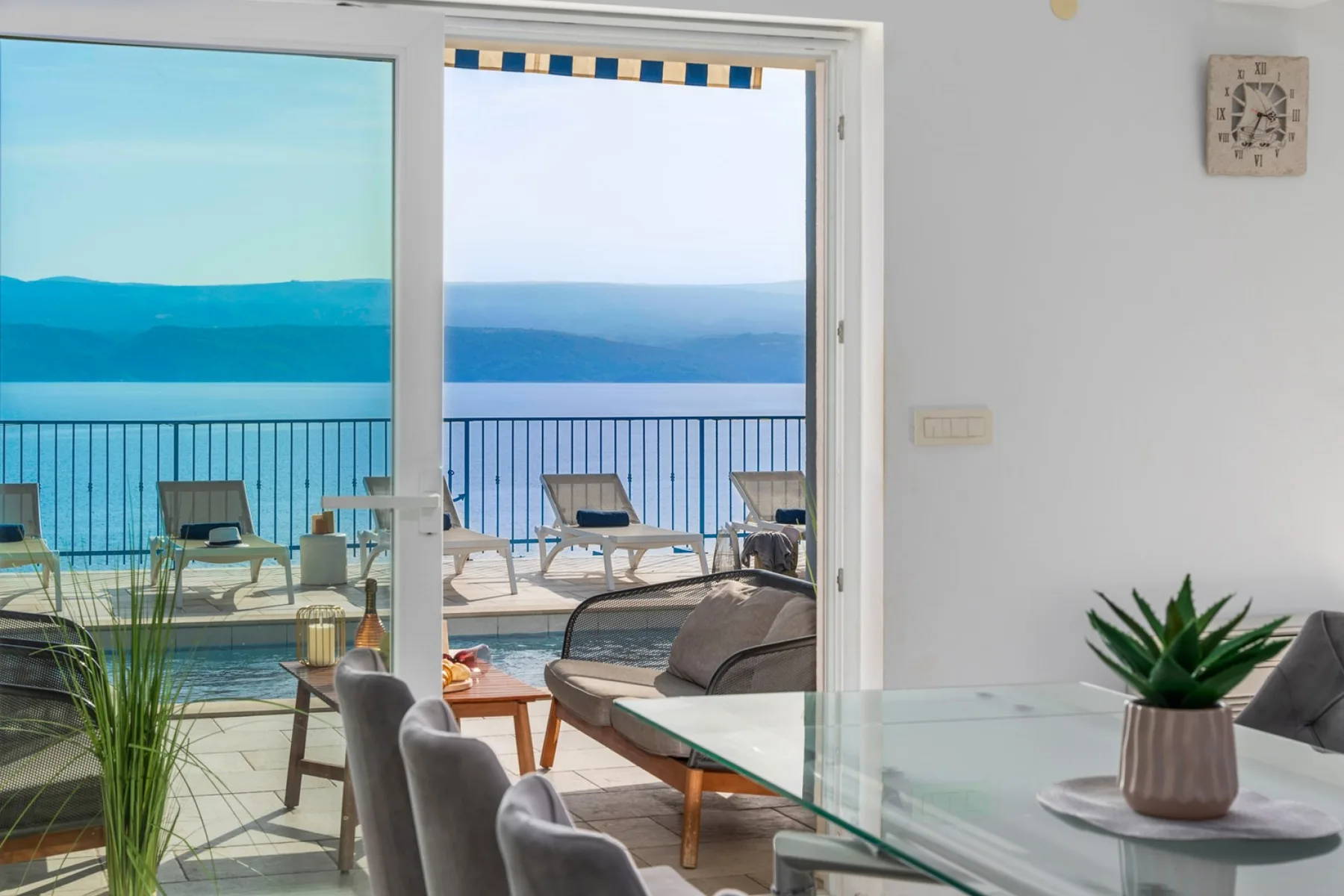 Villa Azzurro