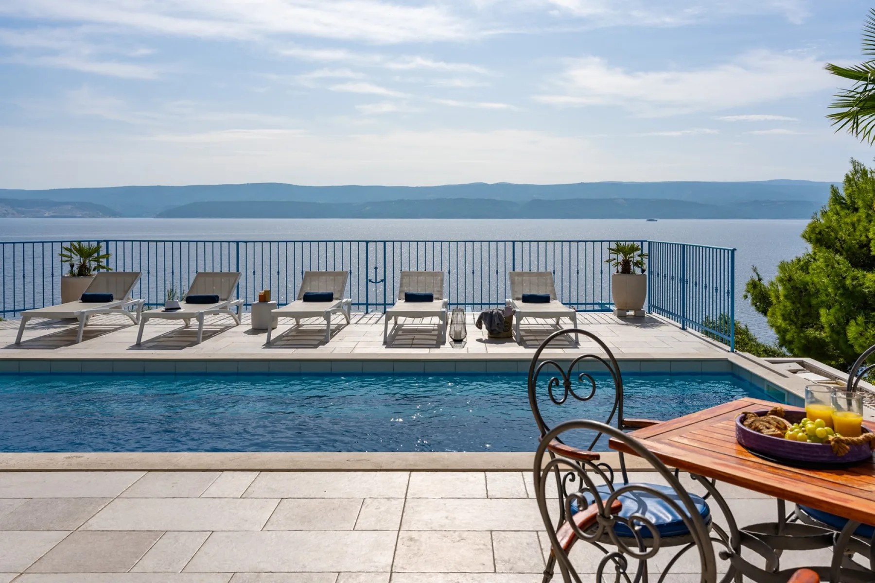 Villa Azzurro