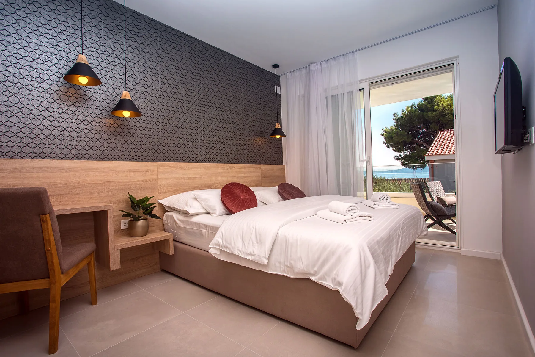 Villa Filip