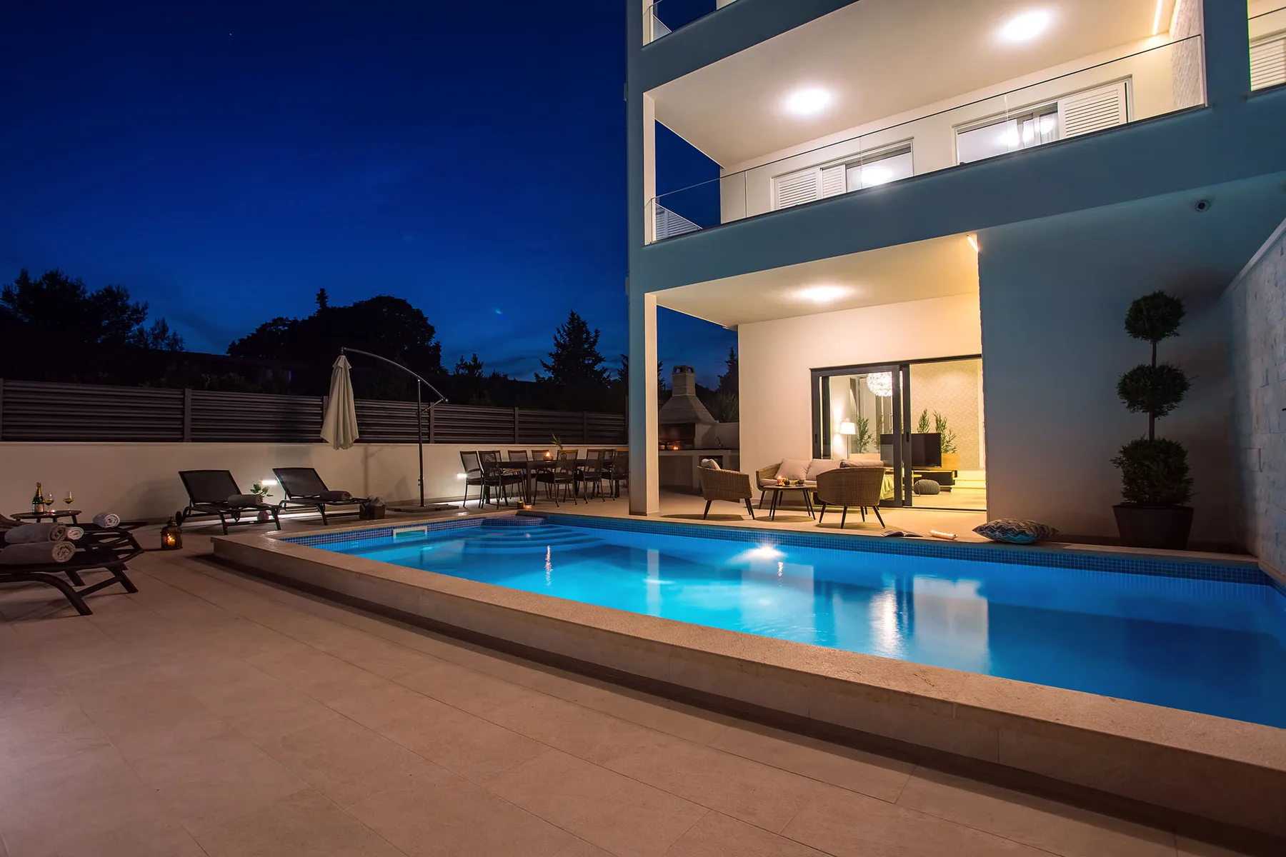 Villa Filip