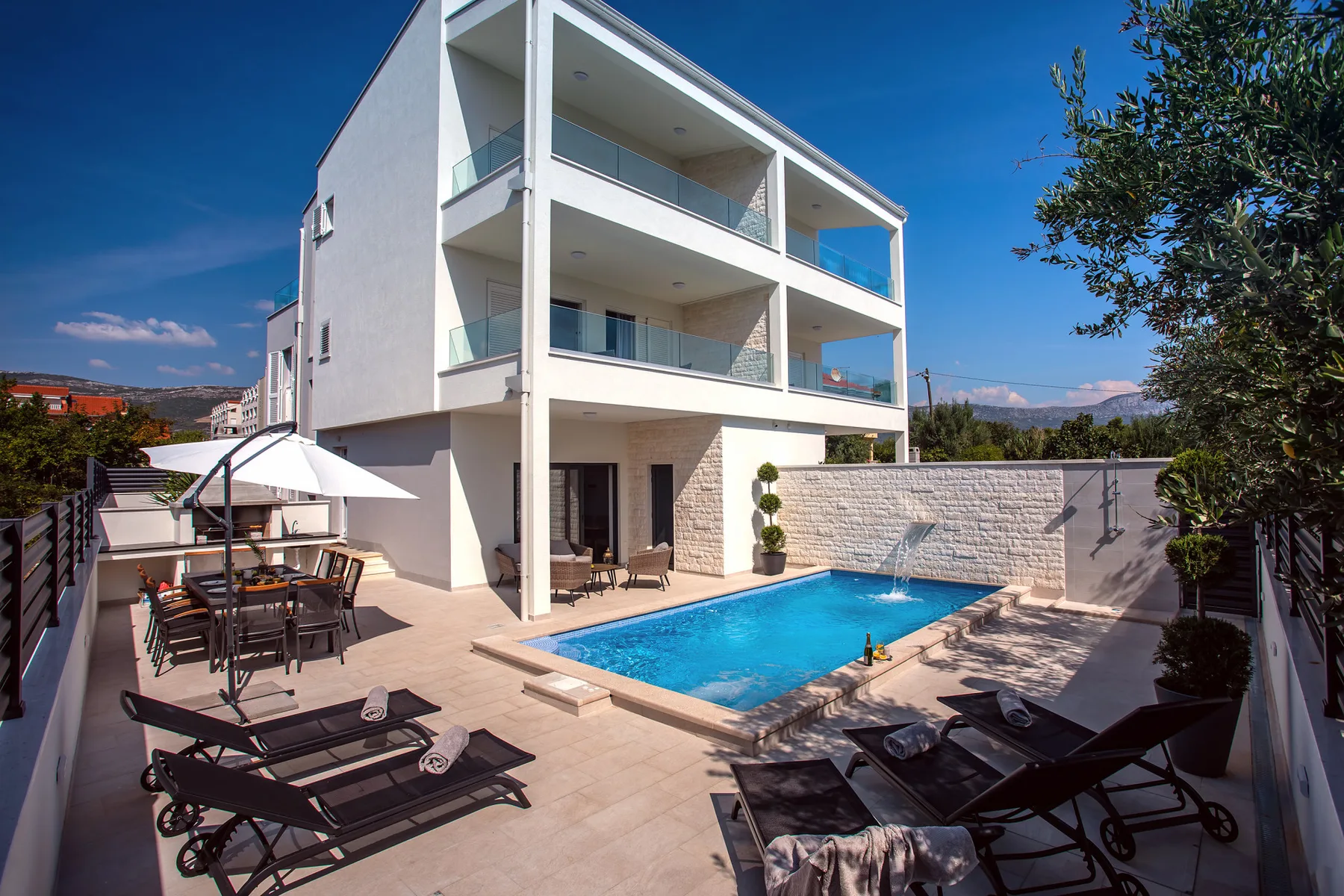 Villa Filip