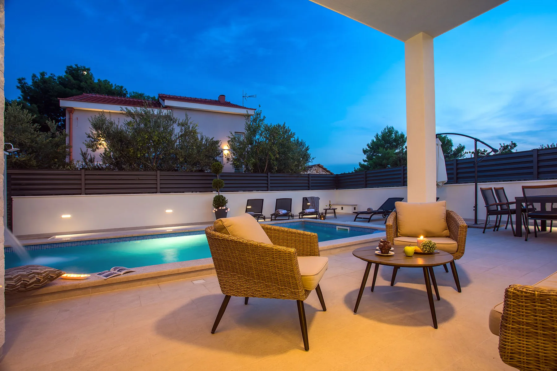 Villa Filip